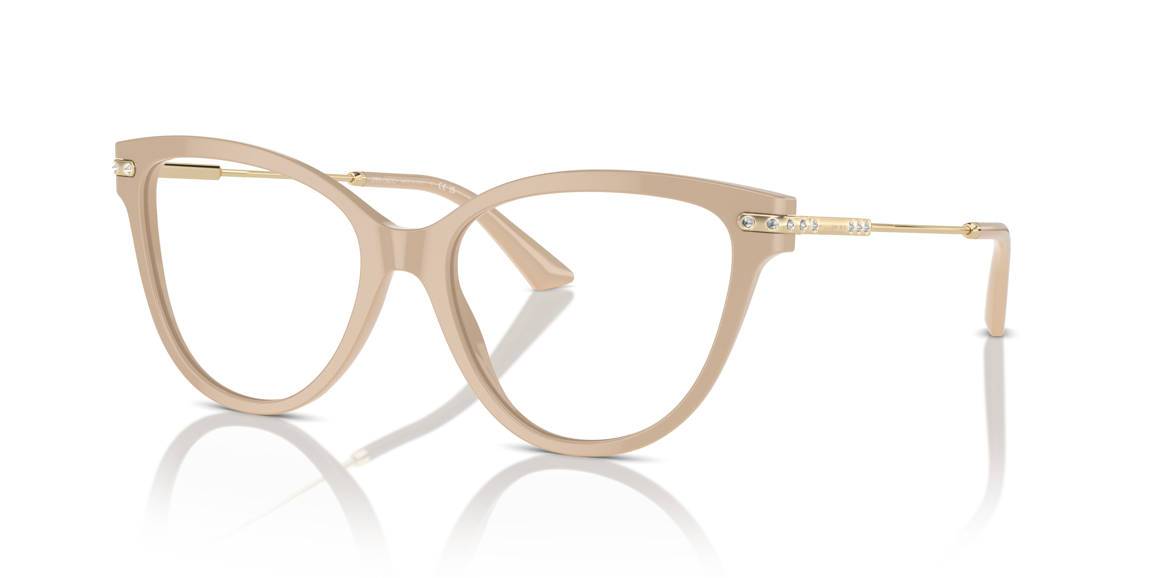 JIMMY CHOO JC3001B 5015 52