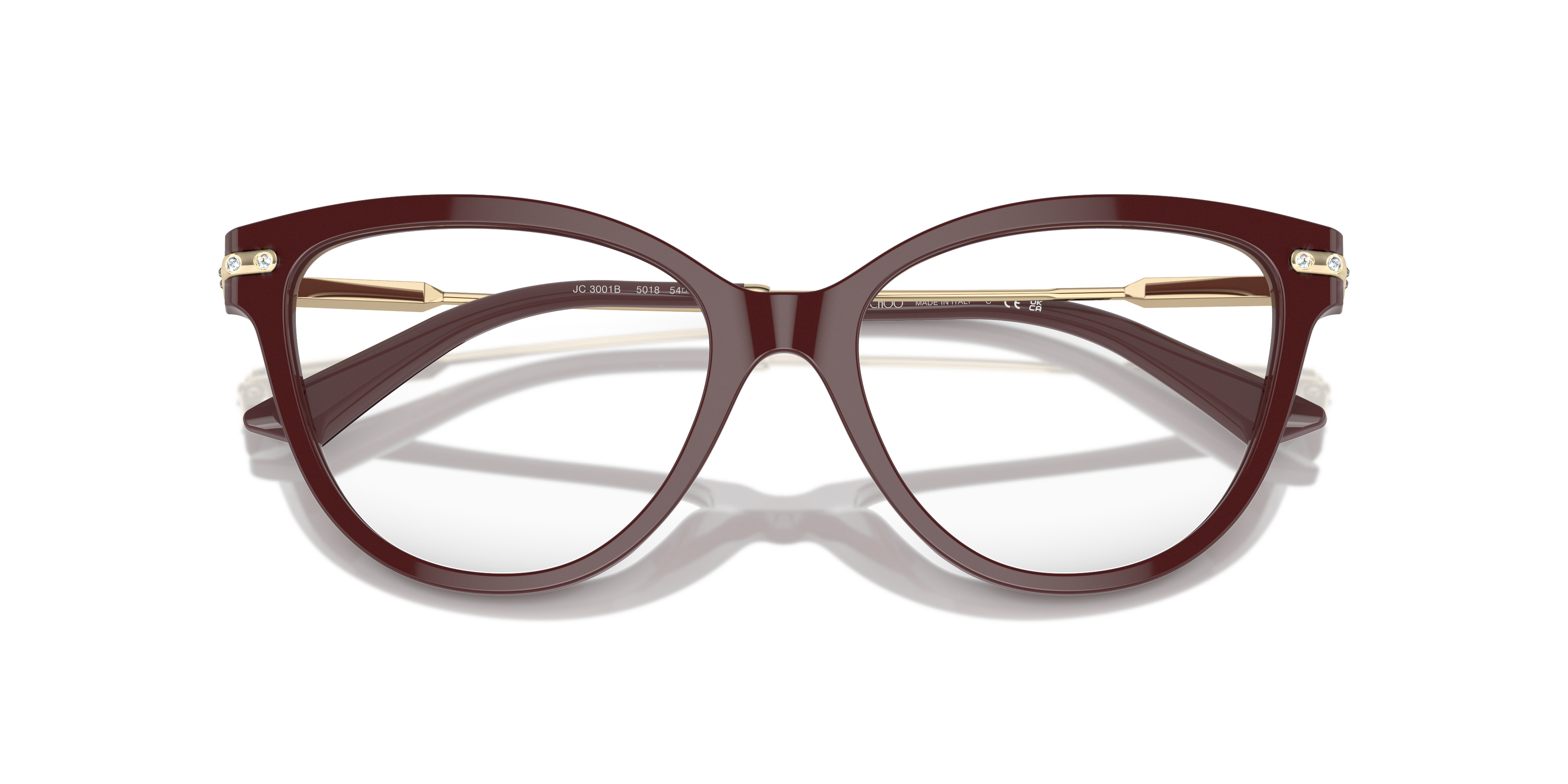 JIMMY CHOO JC3001B 5018 52