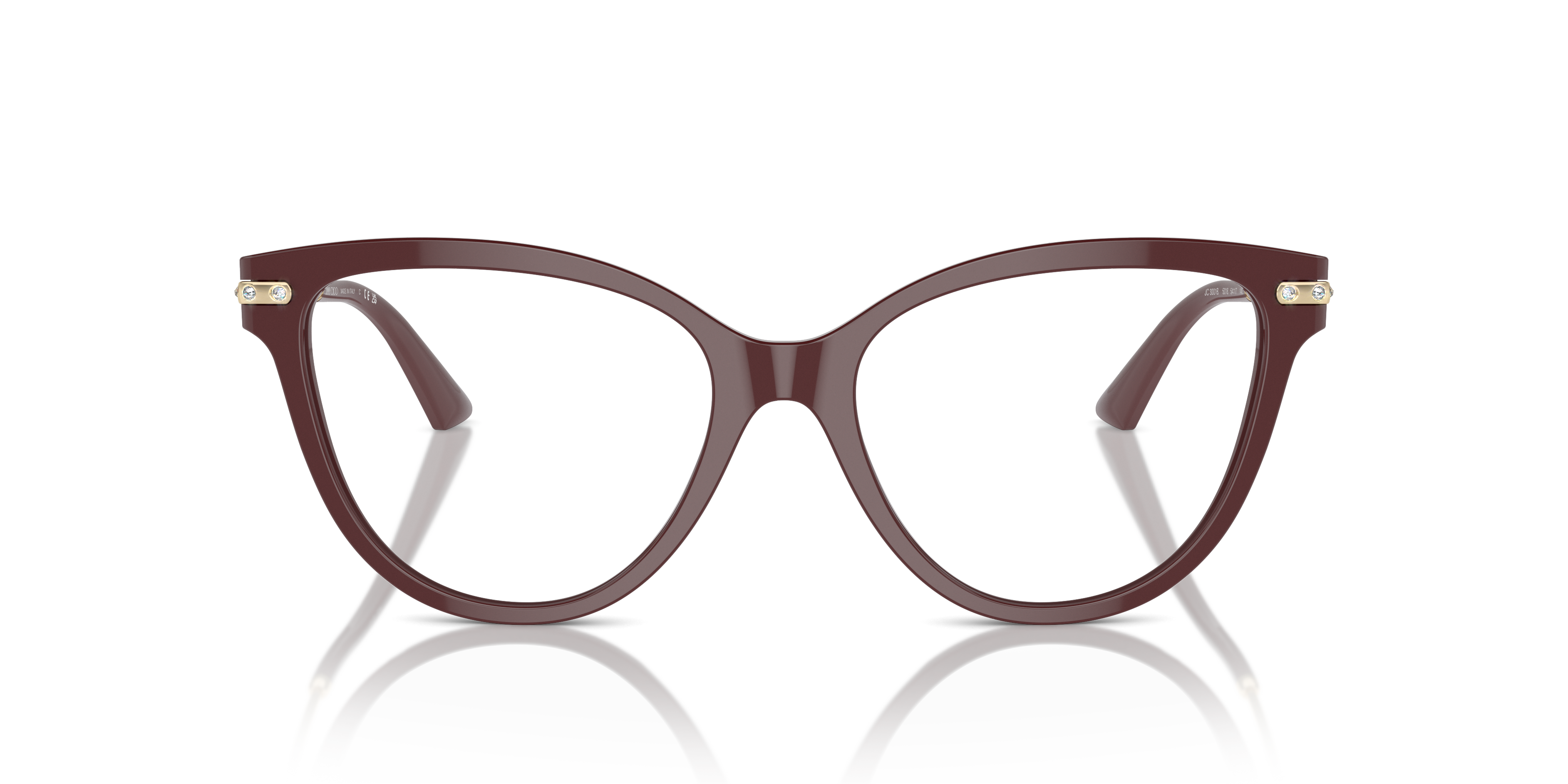 JIMMY CHOO JC3001B 5018 52