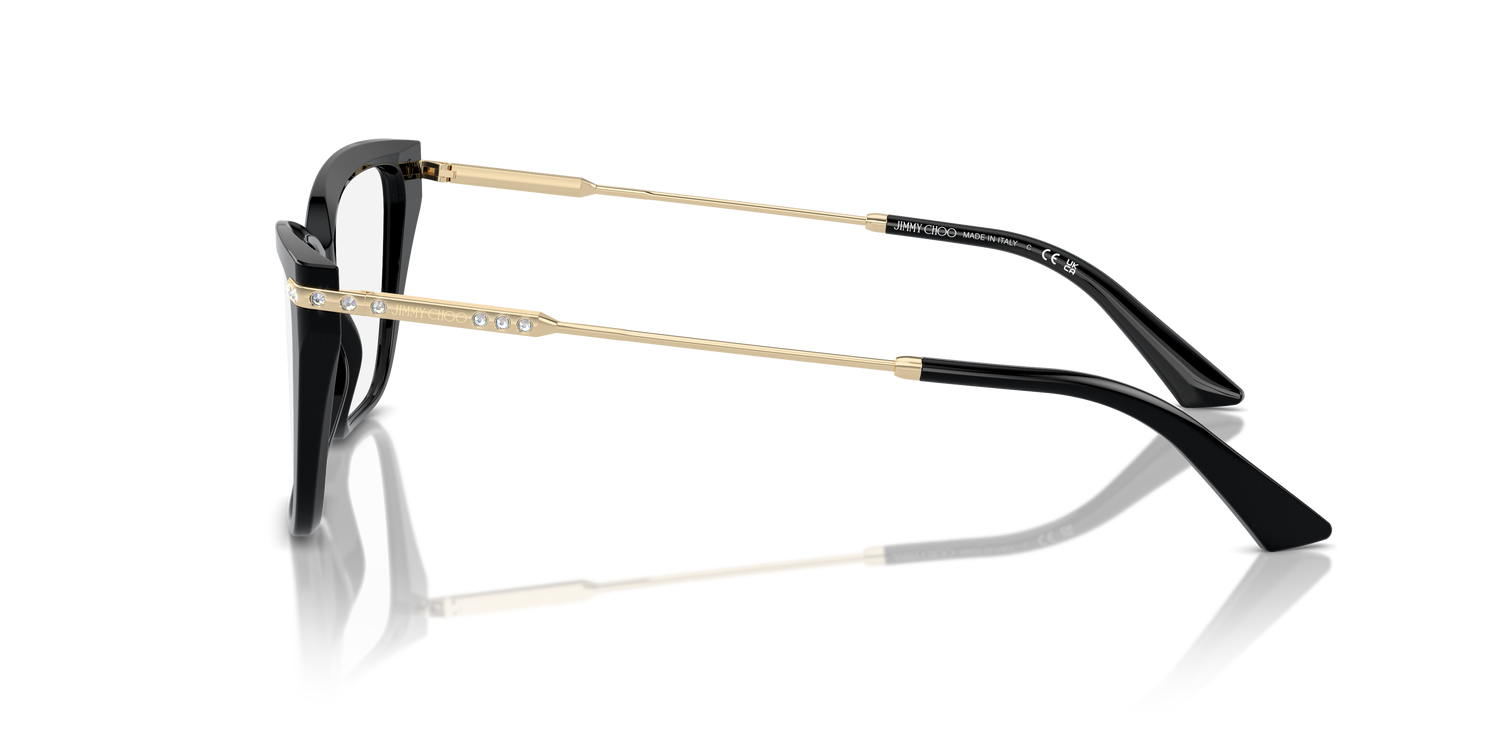 JIMMY CHOO JC3002B 5000 55