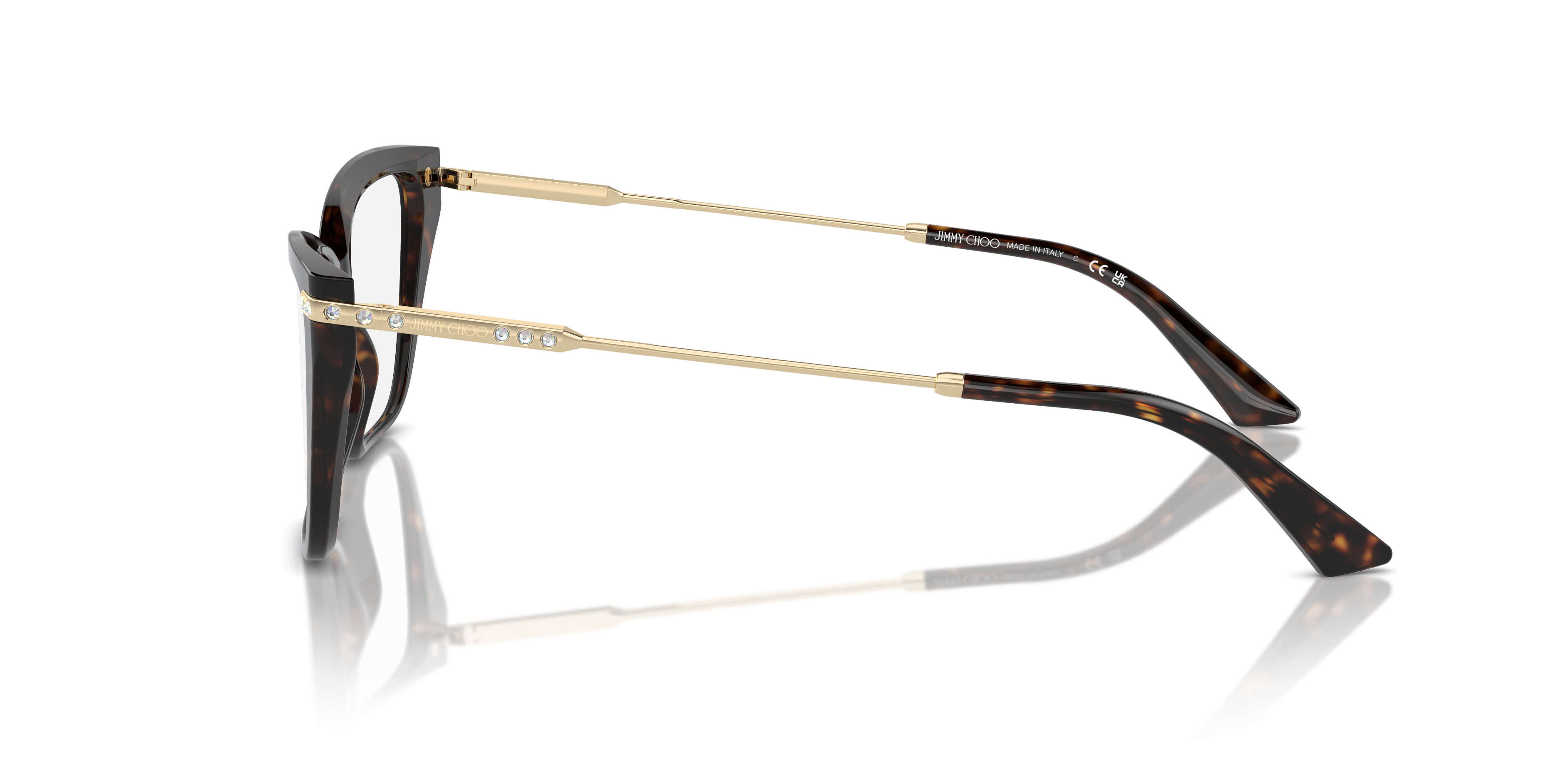 JIMMY CHOO JC3002B 5002 55