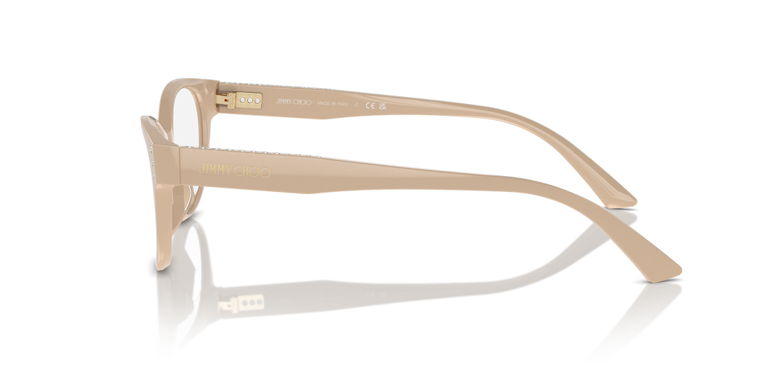 JIMMY CHOO JC3003BU 5015 52