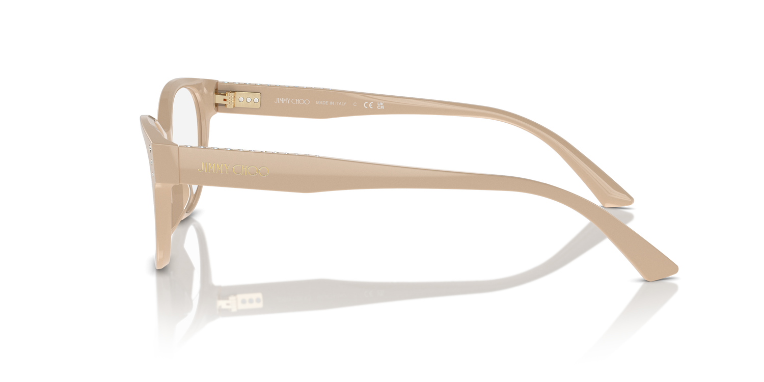 JIMMY CHOO JC3003BU 5015 54