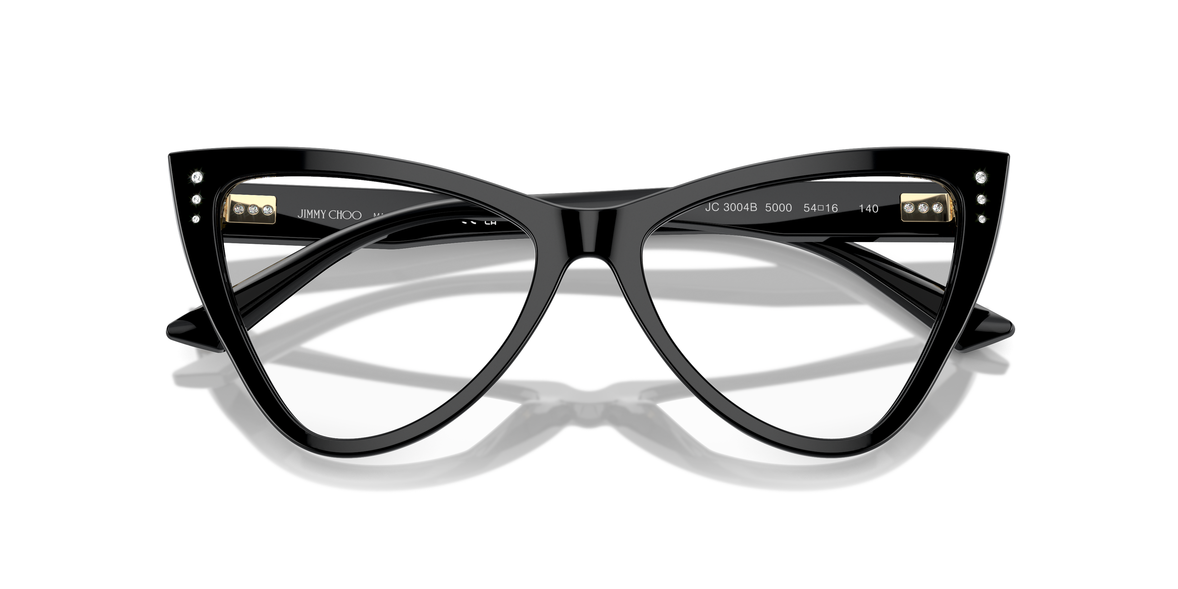 JIMMY CHOO JC3004B 5000 52