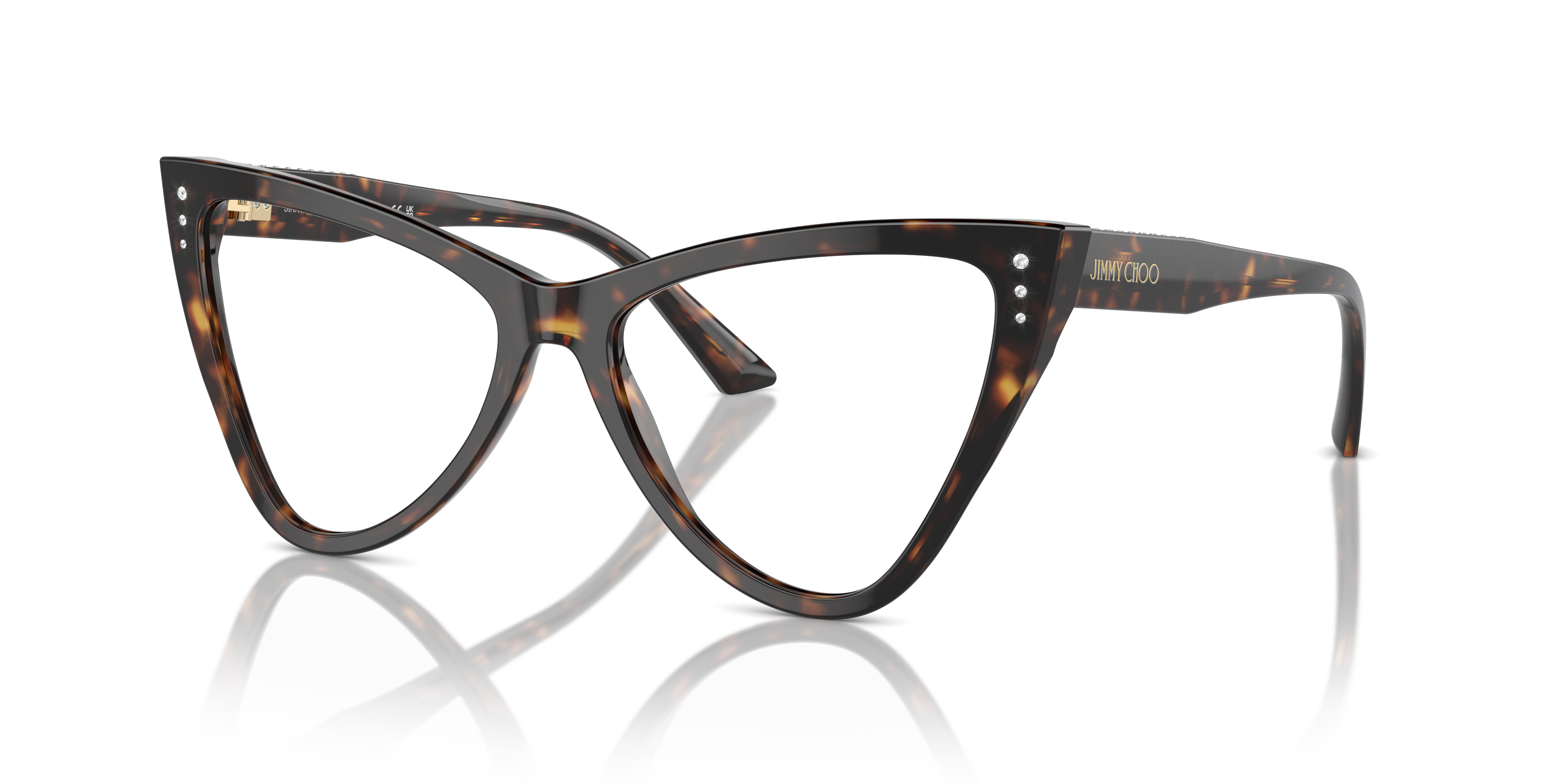 JIMMY CHOO JC3004B 5002 54