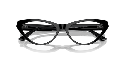 JIMMY CHOO JC3005 5000 55