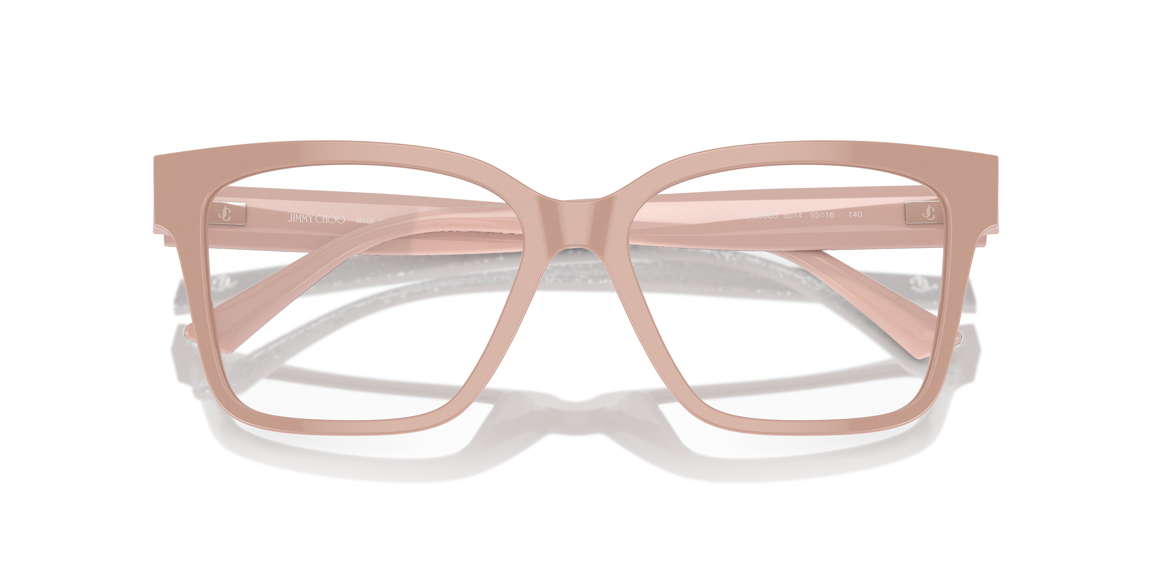 JIMMY CHOO JC3006U 5014 55