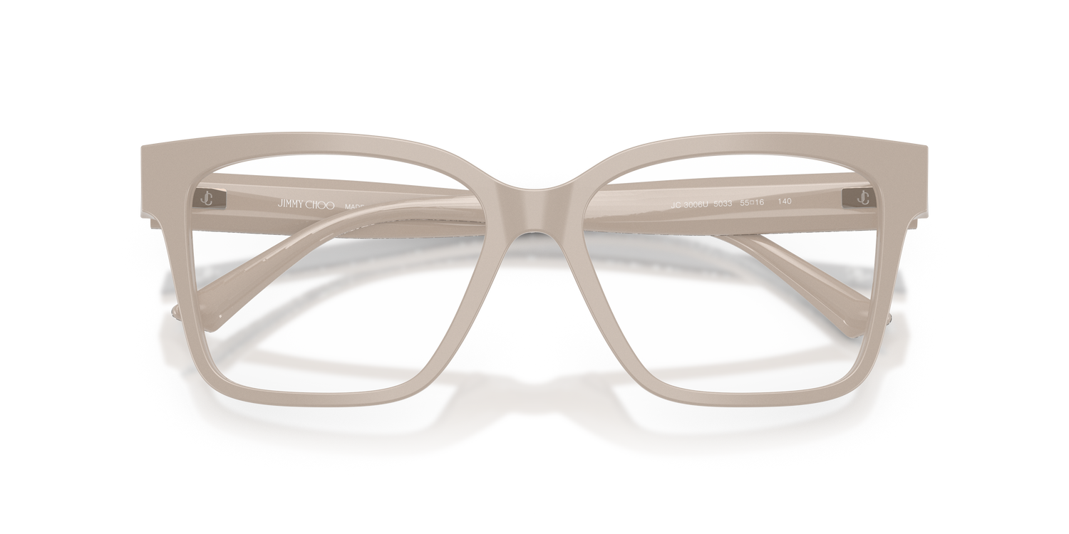 JIMMY CHOO JC3006U 5033 55