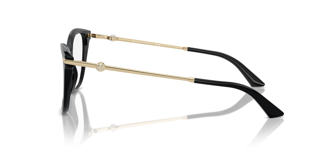 JIMMY CHOO JC3007HB 5000 54