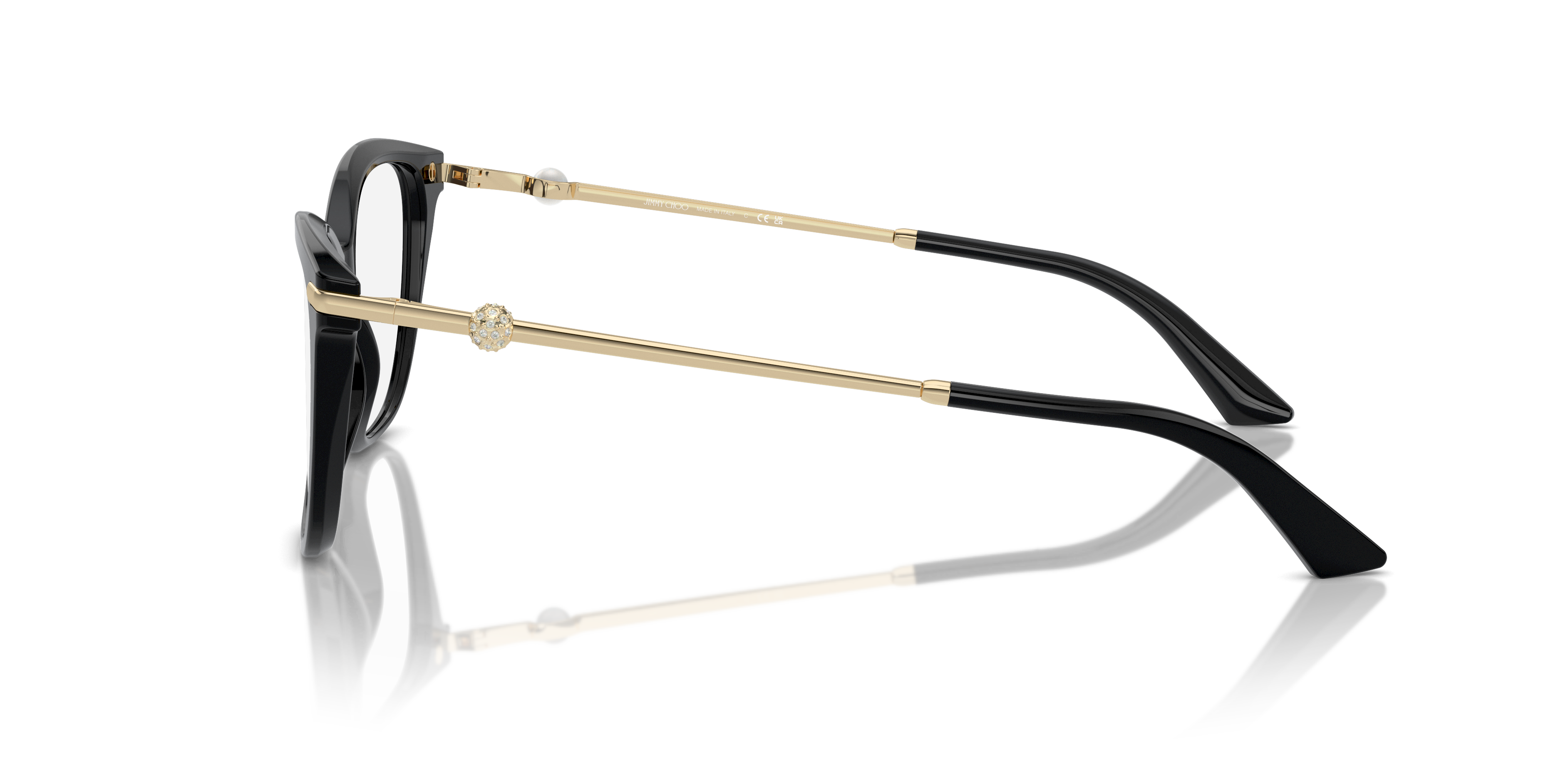 JIMMY CHOO JC3007HB 5000 54