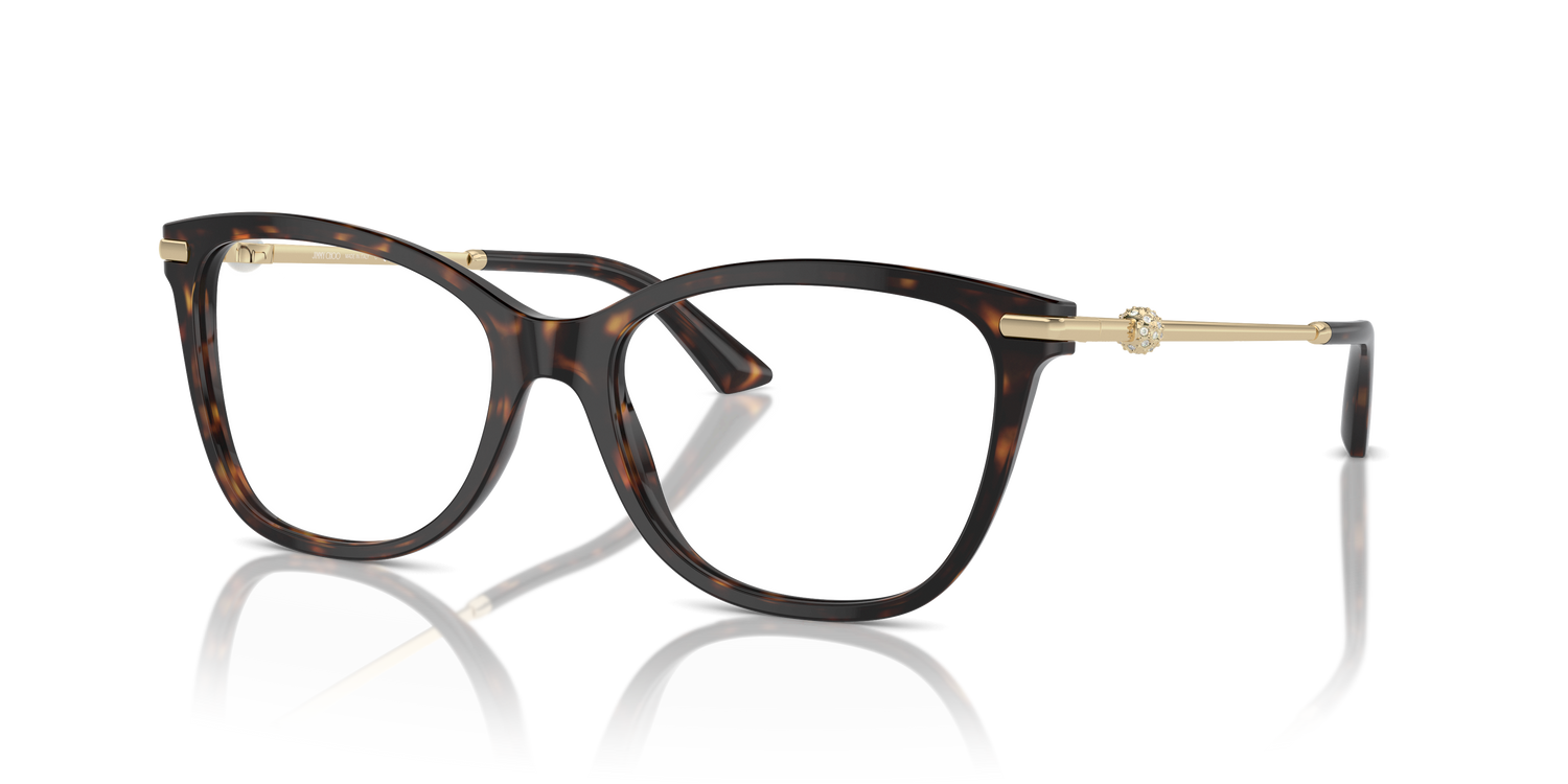 JIMMY CHOO JC3007HB 5002 52