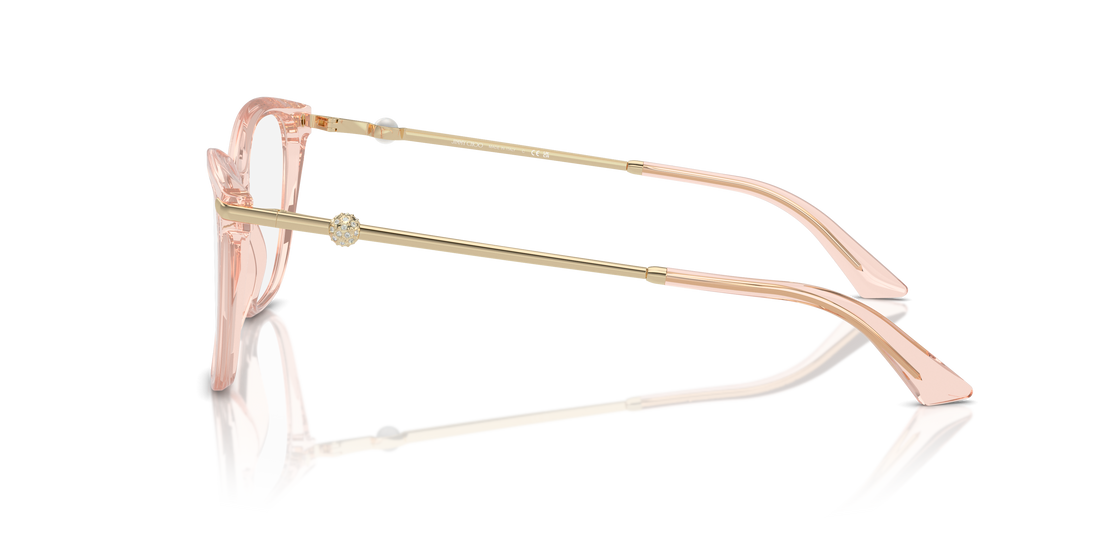 JIMMY CHOO JC3007HB 5034 52