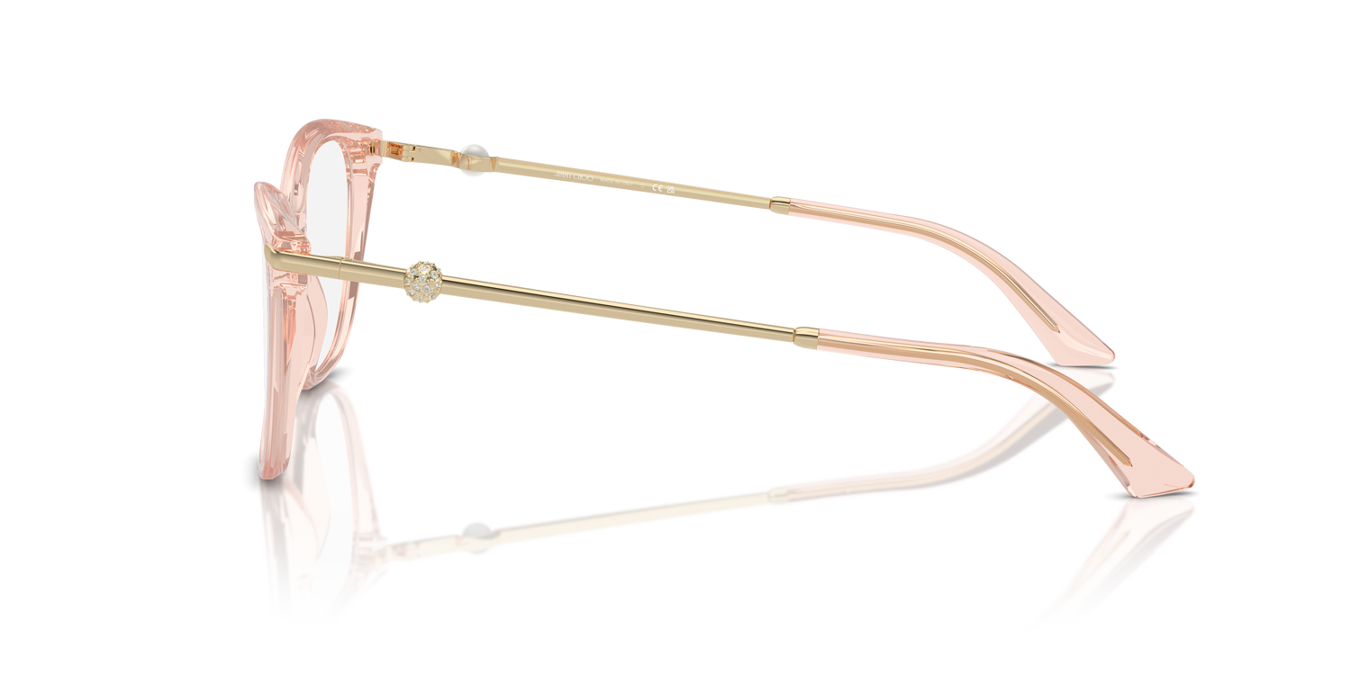 JIMMY CHOO JC3007HB 5034 52