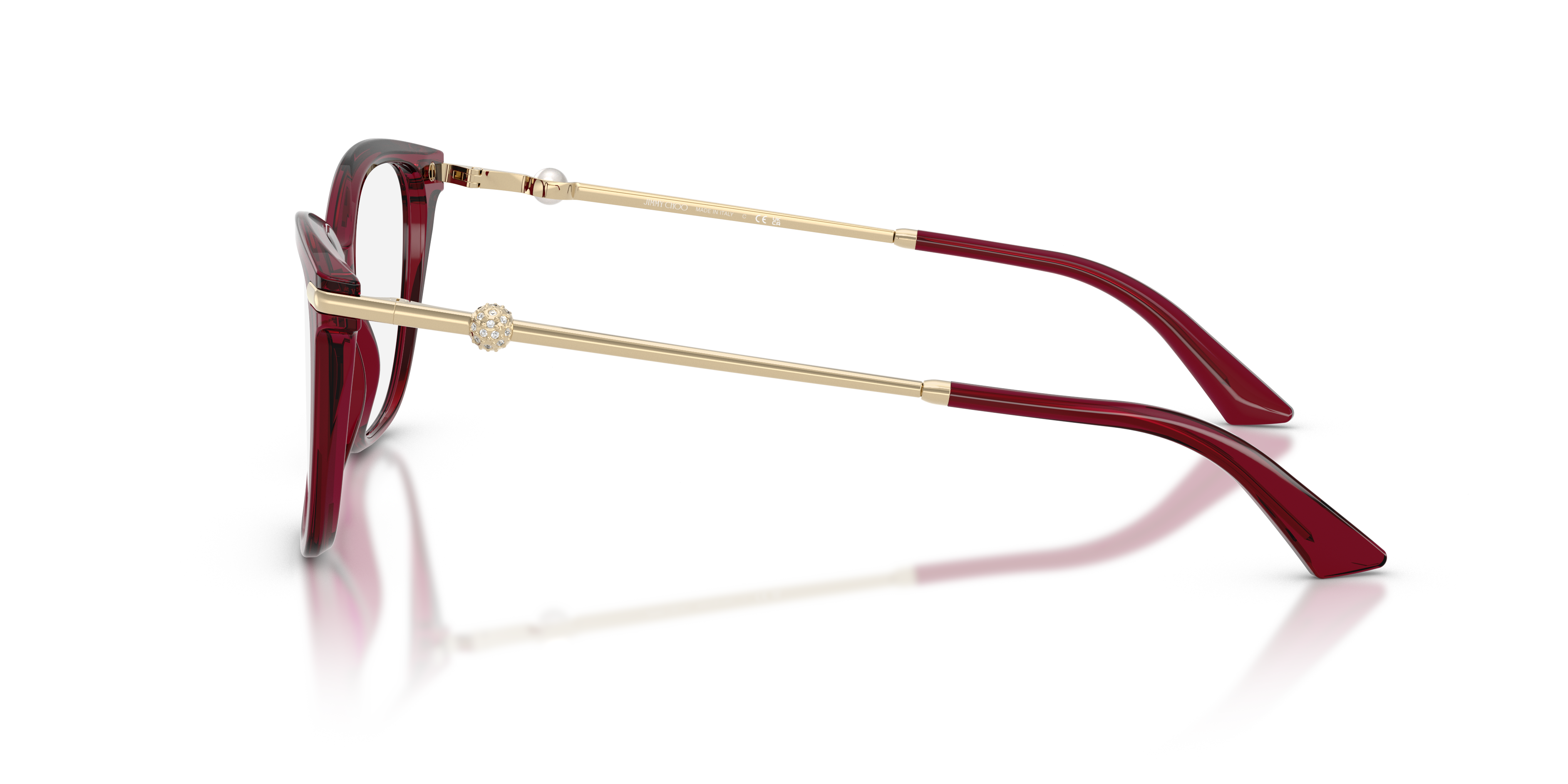 JIMMY CHOO JC3007HB 5062 52