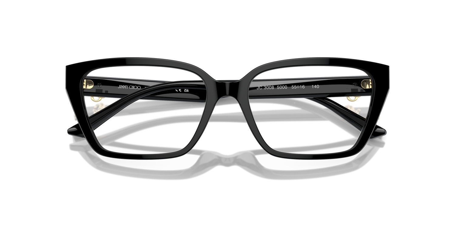 JIMMY CHOO JC3008 5000 55