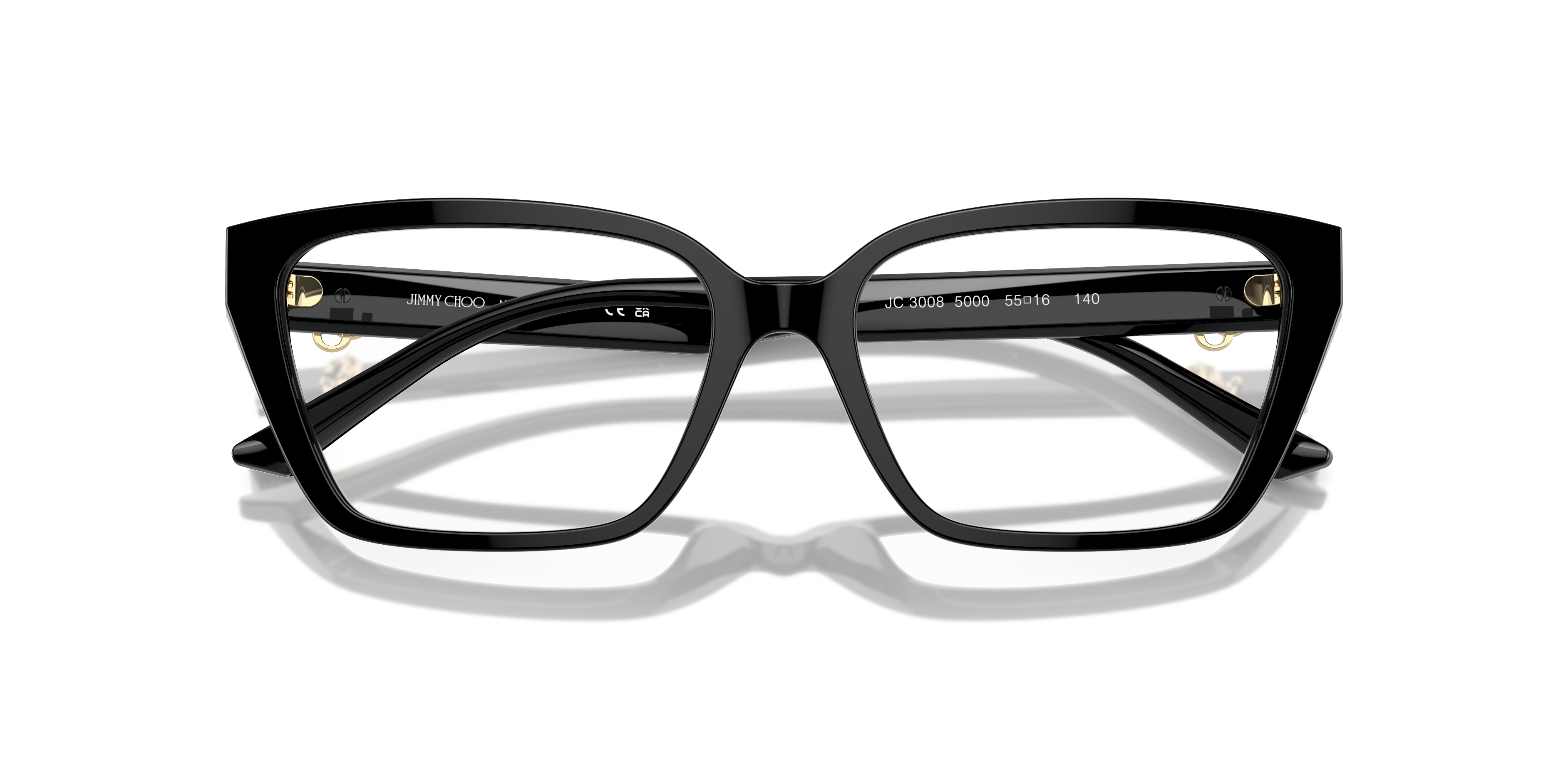 JIMMY CHOO JC3008 5000 55