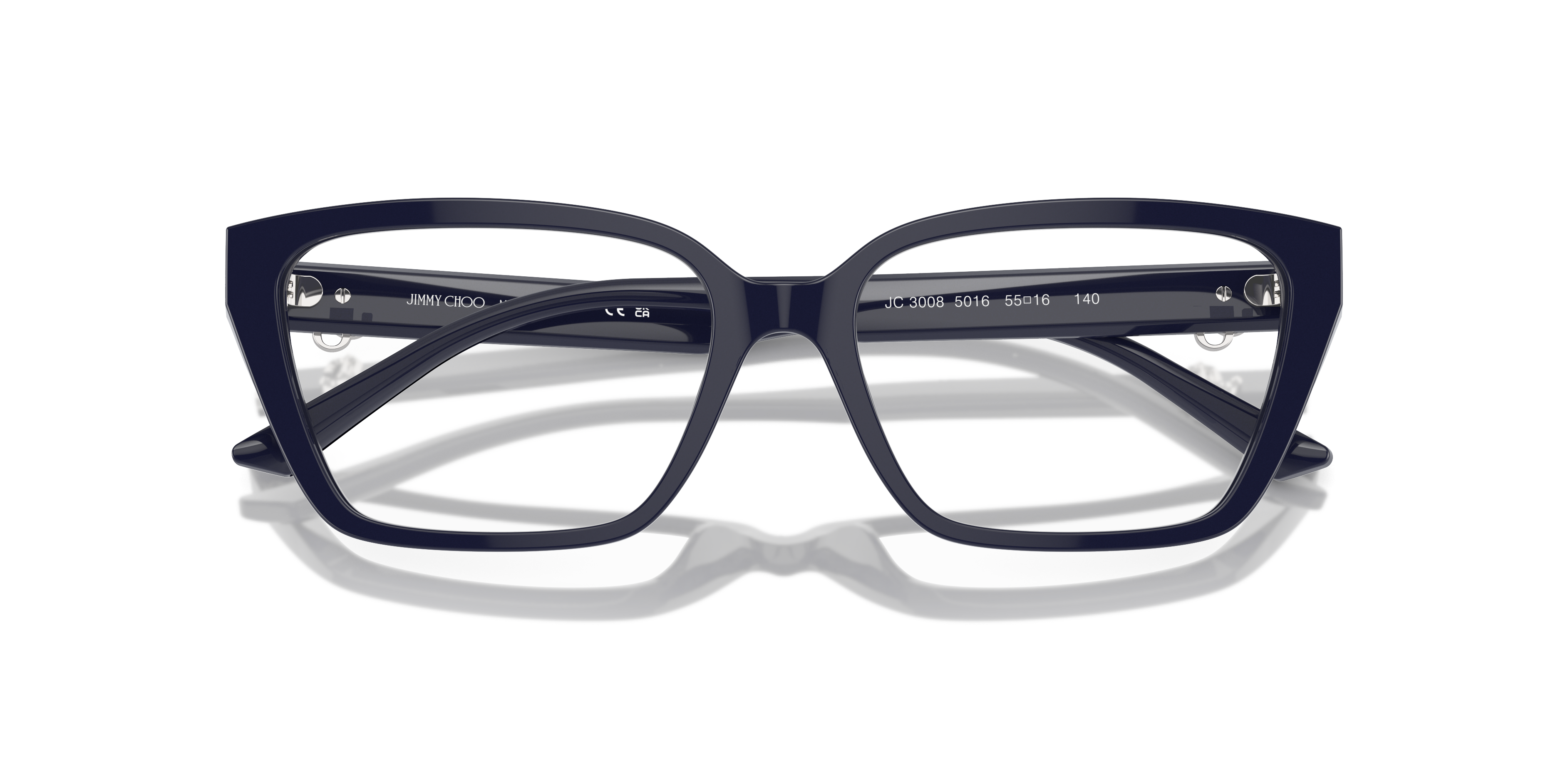 JIMMY CHOO JC3008 5016 55