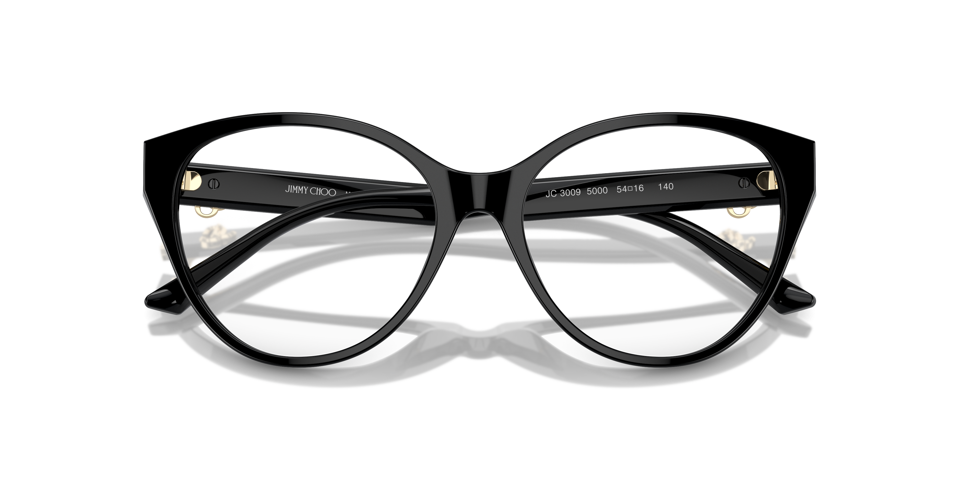 JIMMY CHOO JC3009 5000 54