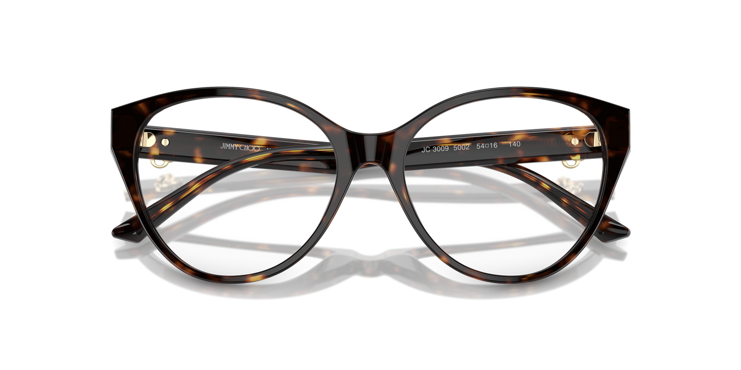 JIMMY CHOO JC3009 5002 52