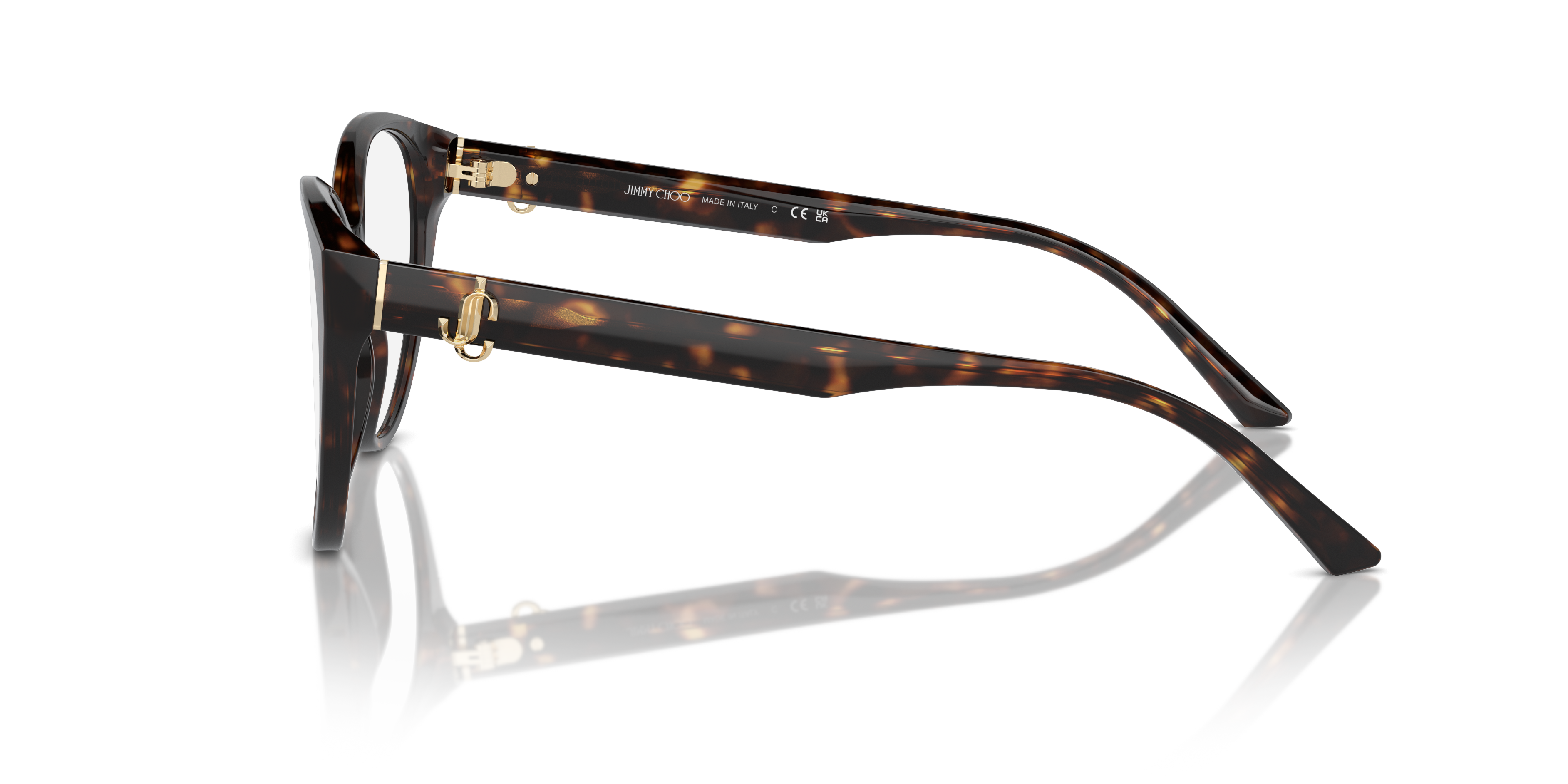 JIMMY CHOO JC3009 5002 52