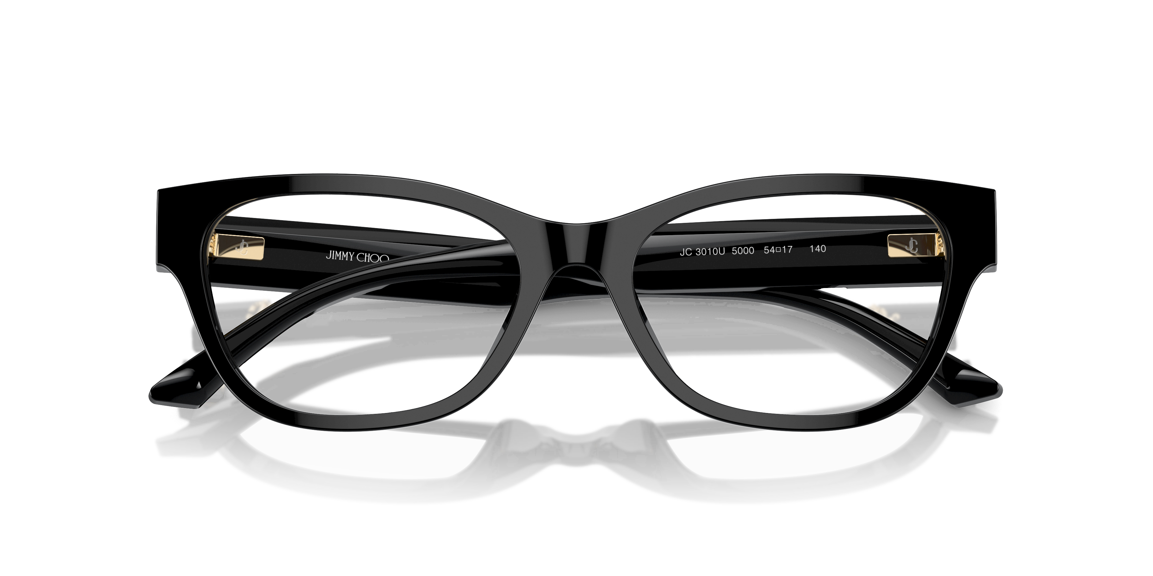 JIMMY CHOO JC3010U 5000 52