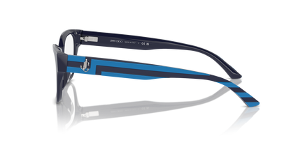 JIMMY CHOO JC3010U 5016 52