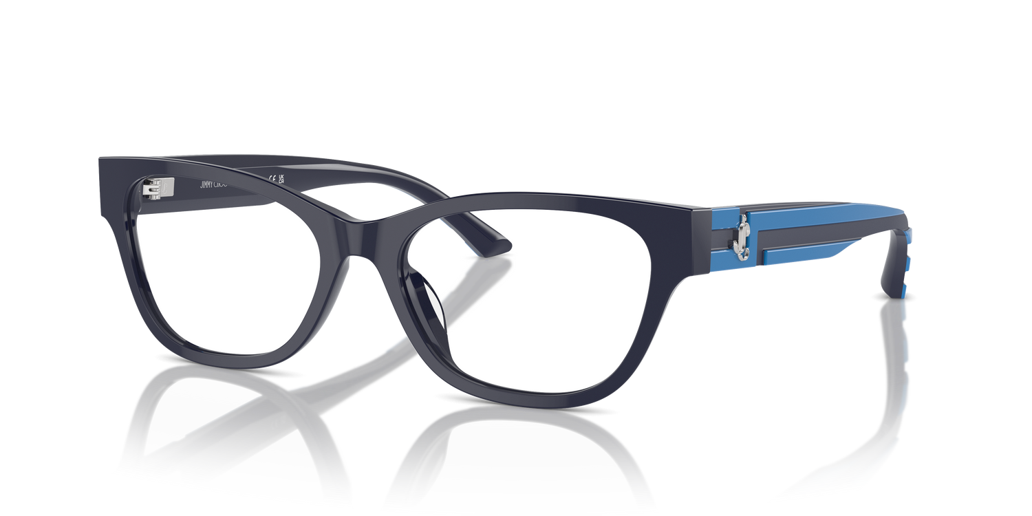 JIMMY CHOO JC3010U 5016 52