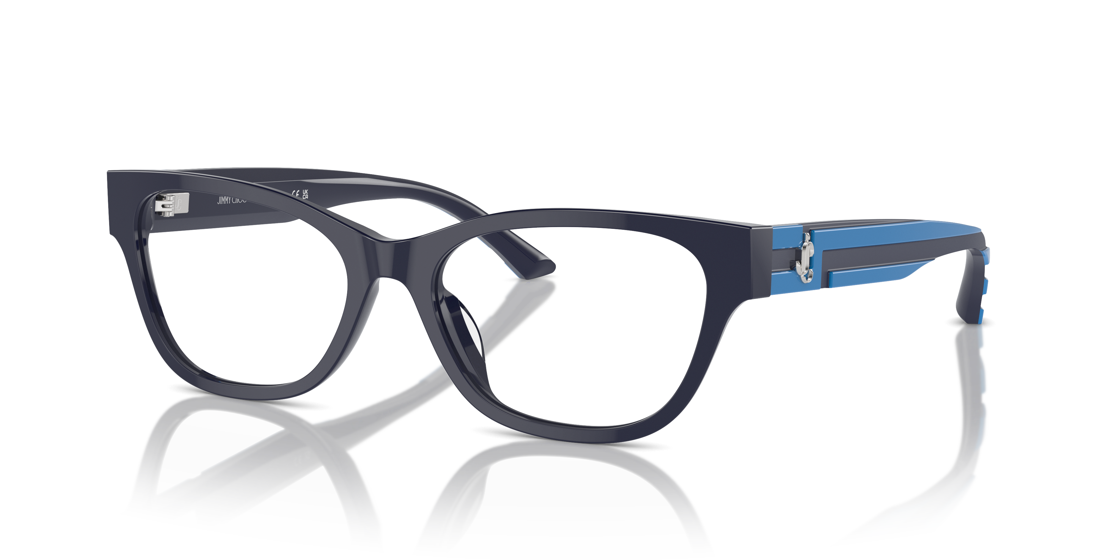 JIMMY CHOO JC3010U 5016 52