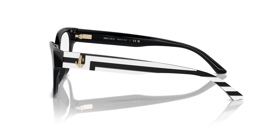 JIMMY CHOO JC3010U 5017 52