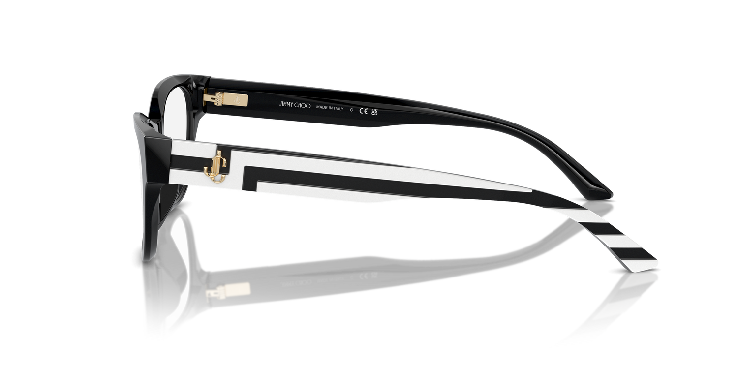 JIMMY CHOO JC3010U 5017 54