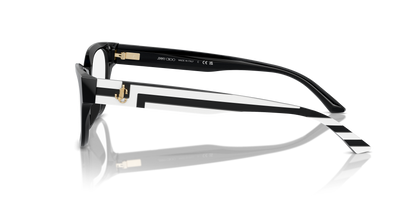 JIMMY CHOO JC3010U 5017 54