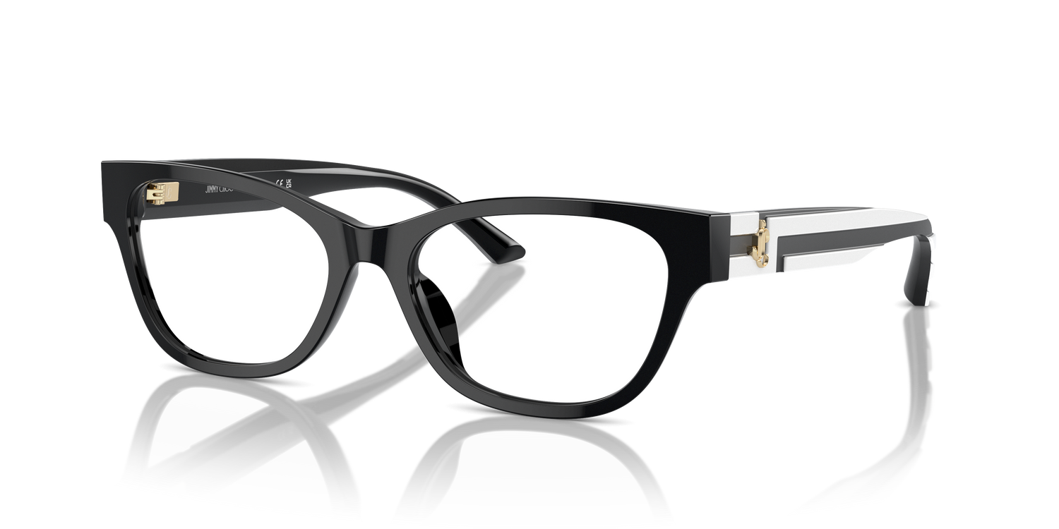 JIMMY CHOO JC3010U 5017 52