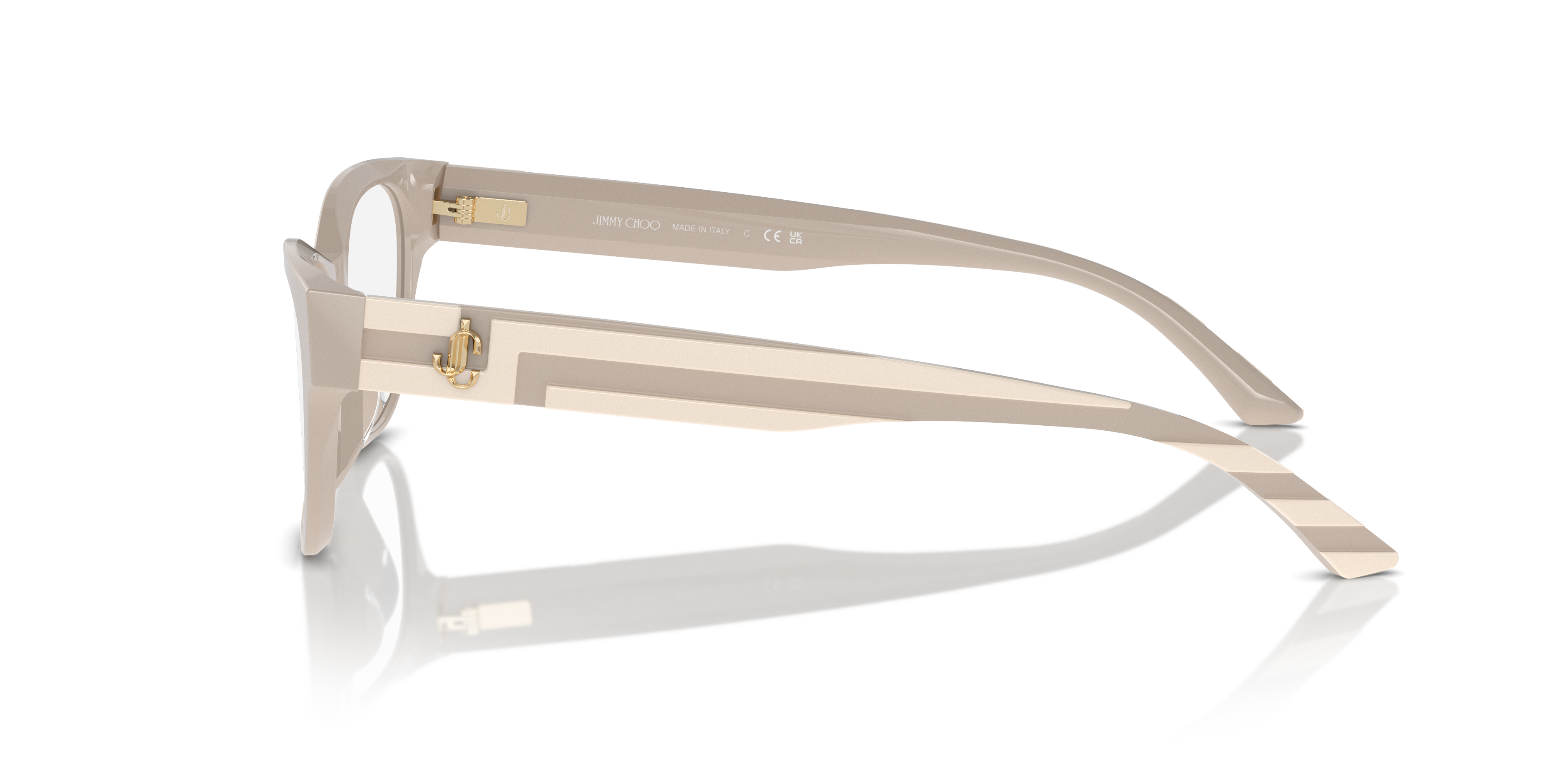 JIMMY CHOO JC3010U 5033 52