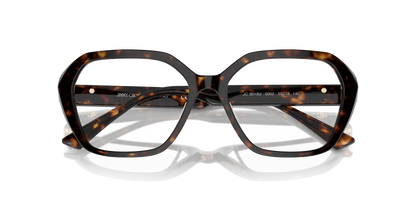 JIMMY CHOO JC3013U 5002 55