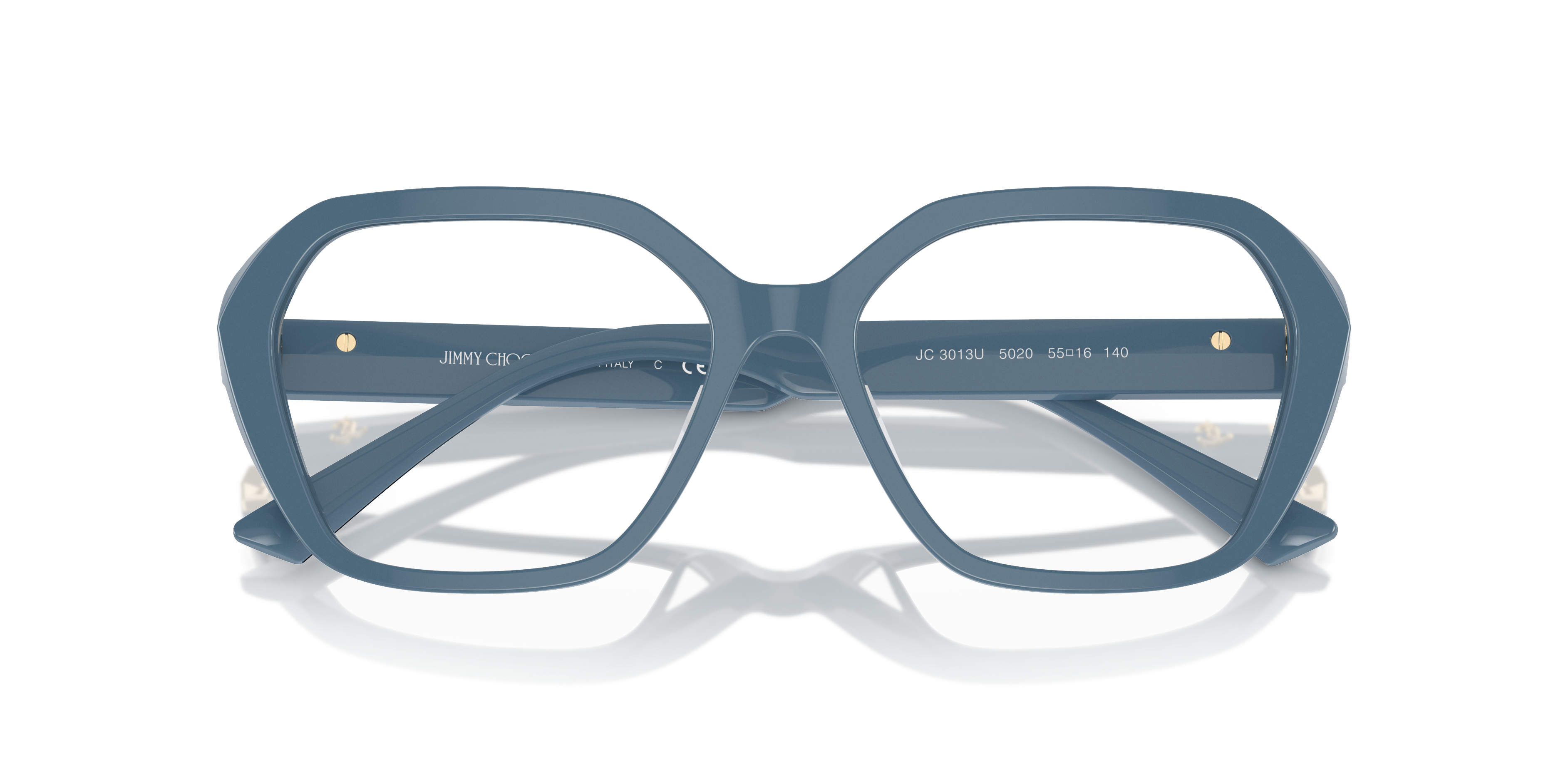 JIMMY CHOO JC3013U 5020 55