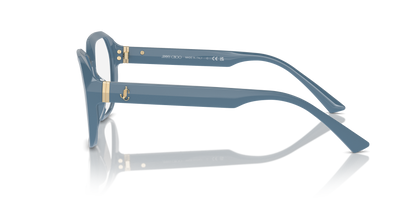 JIMMY CHOO JC3013U 5020 55