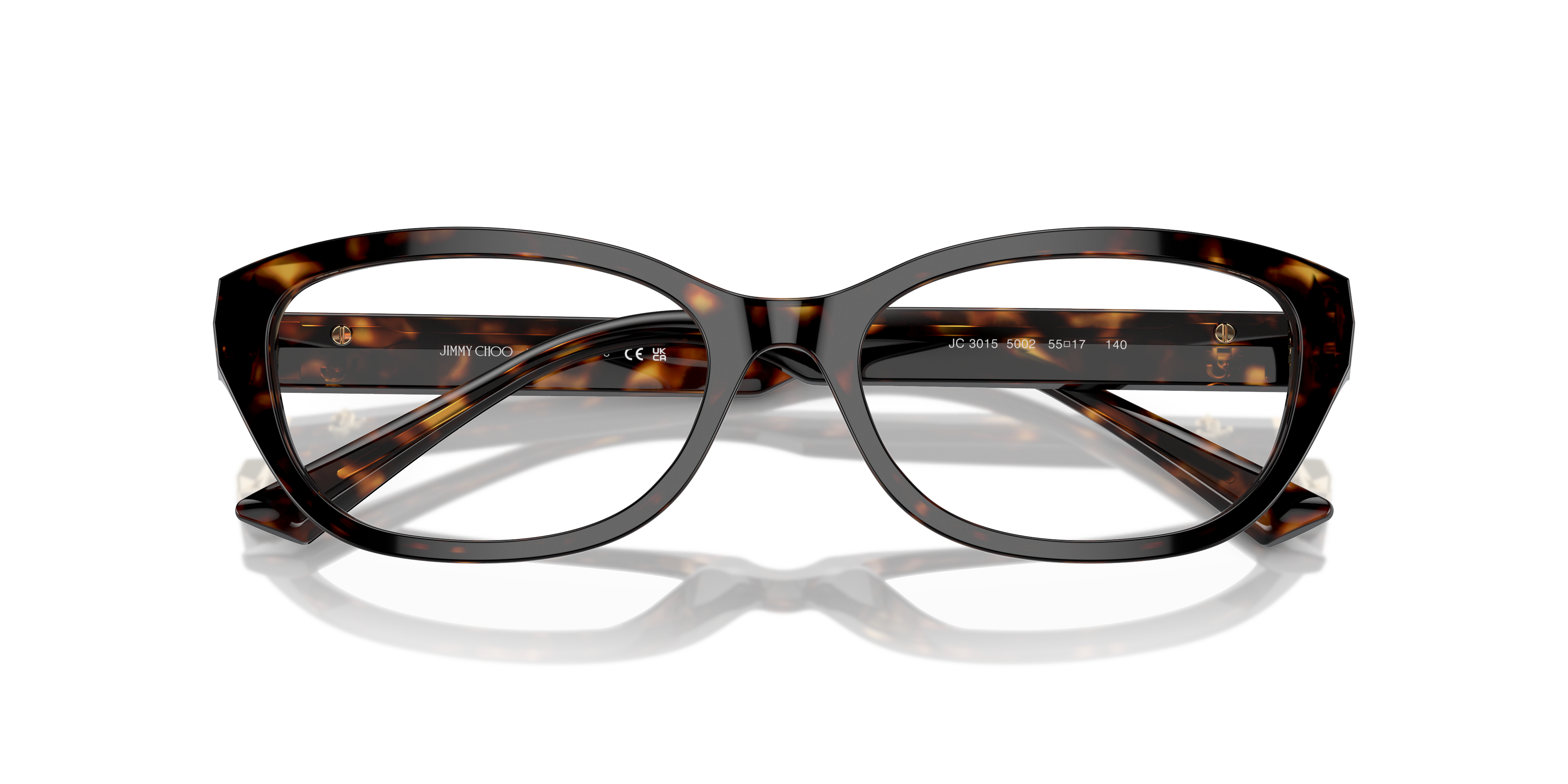 JIMMY CHOO JC3015 5002 55