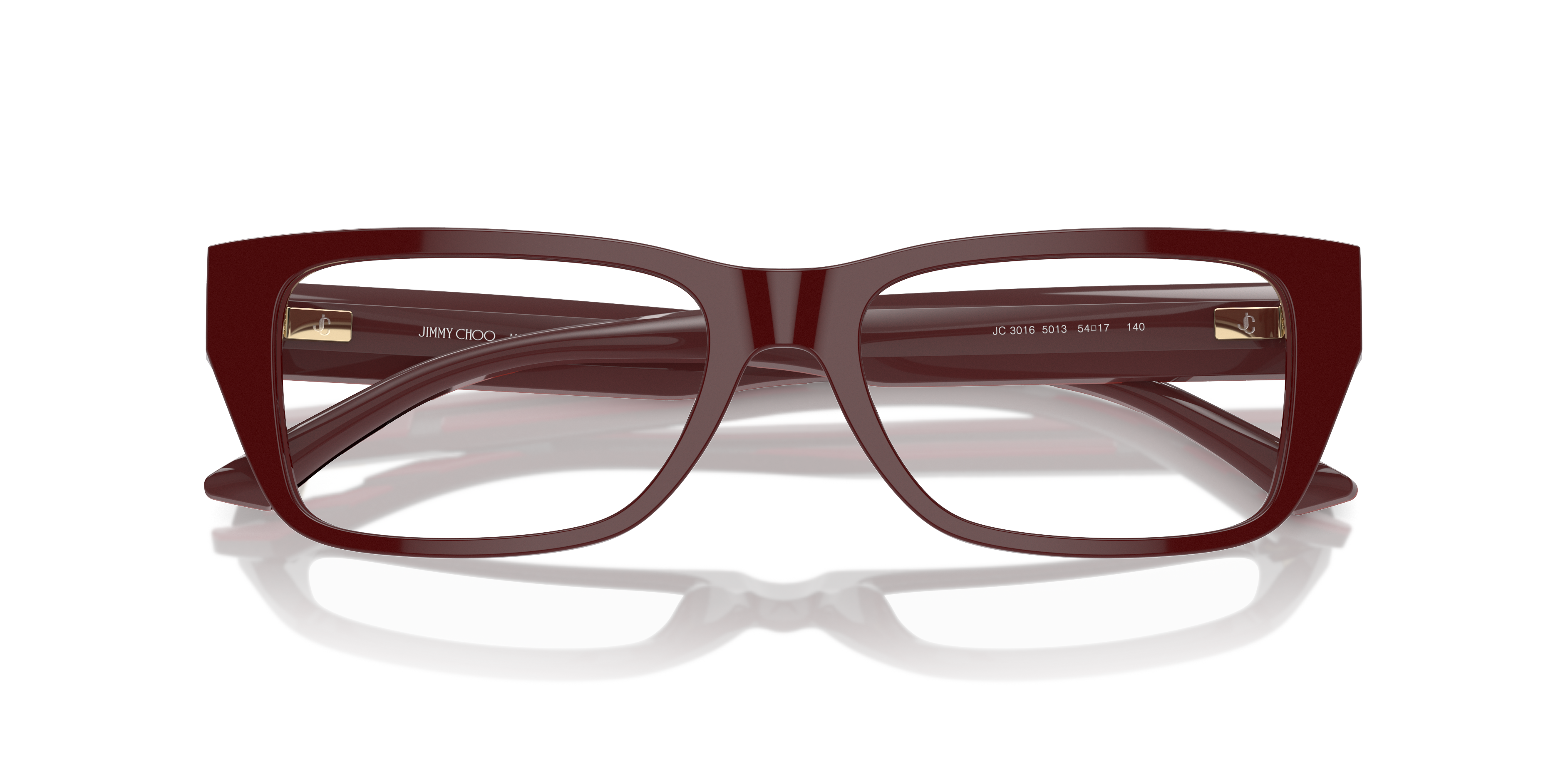 JIMMY CHOO JC3016 5013 52