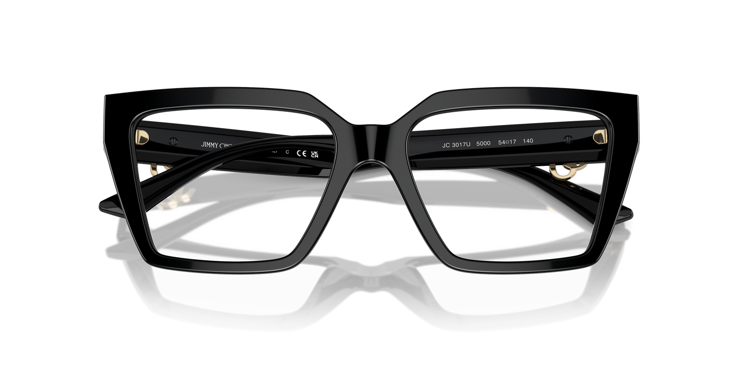 JIMMY CHOO JC3017U 5000 52