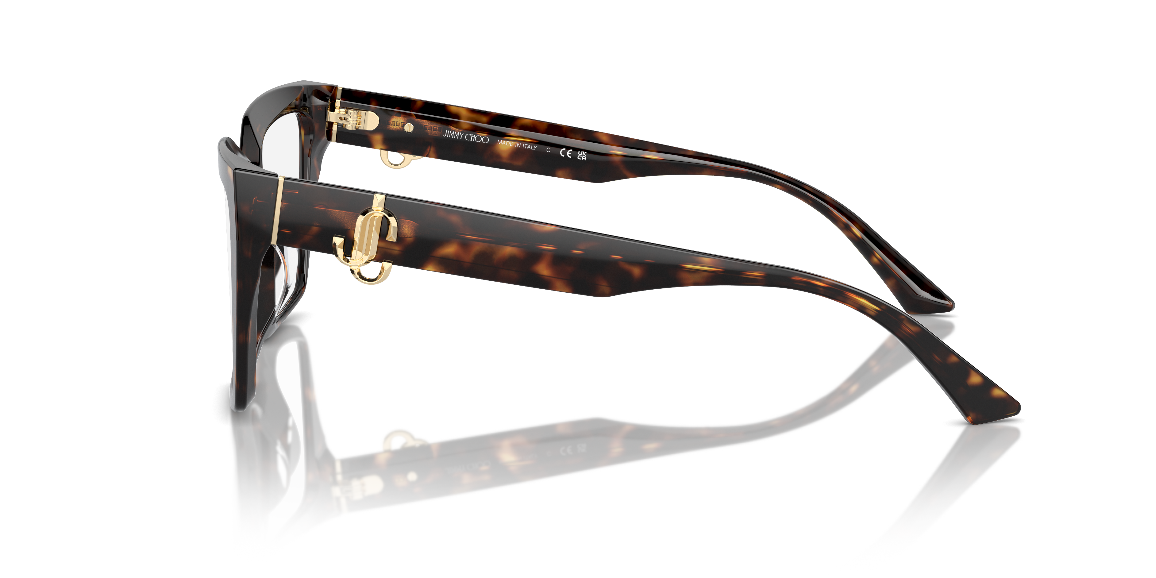 JIMMY CHOO JC3017U 5002 54