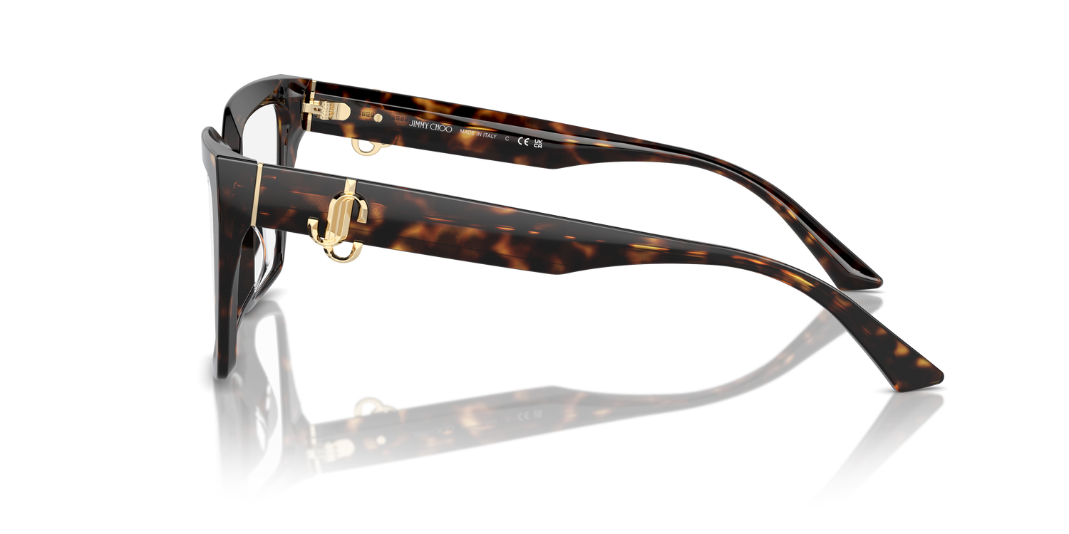 JIMMY CHOO JC3017U 5002 52