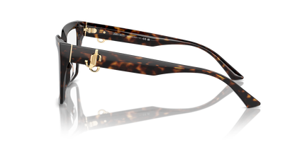 JIMMY CHOO JC3017U 5002 52