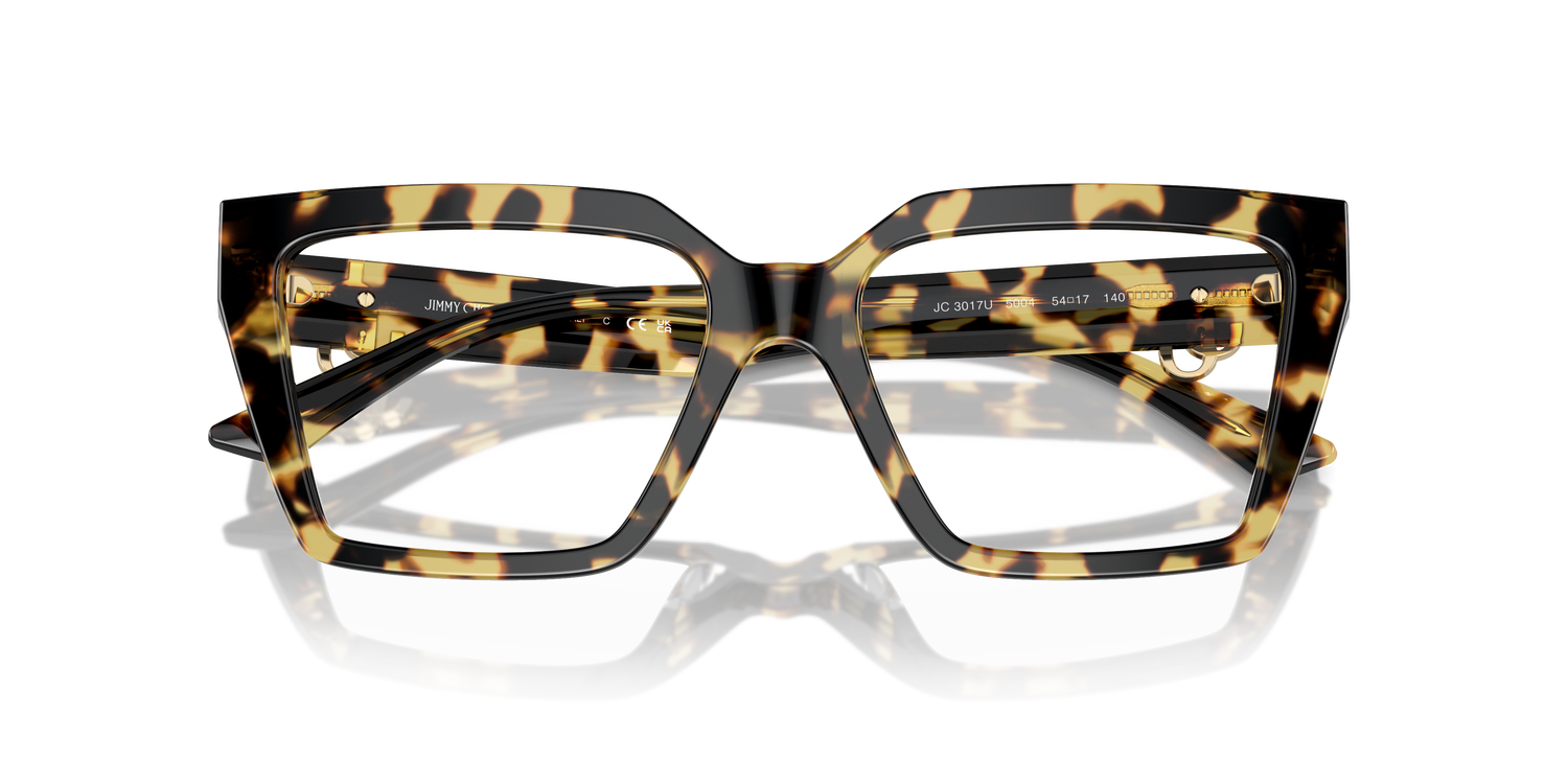 JIMMY CHOO JC3017U 5004 54