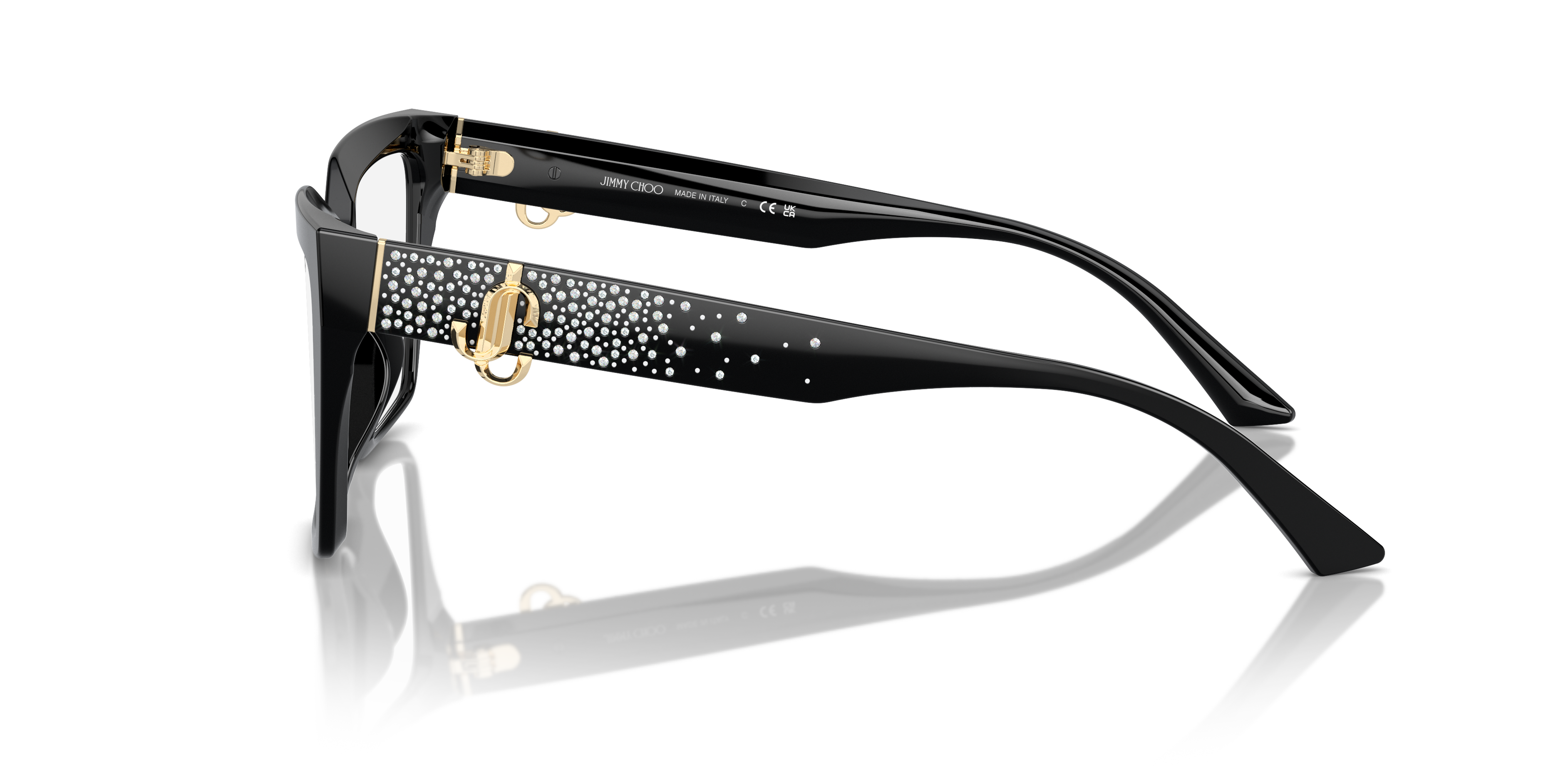 JIMMY CHOO JC3017U 5053 54