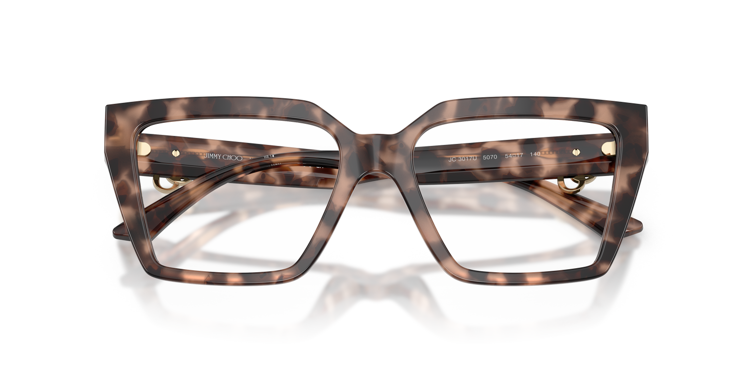 JIMMY CHOO JC3017U 5070 52