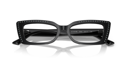 JIMMY CHOO JC3018B 5000 53