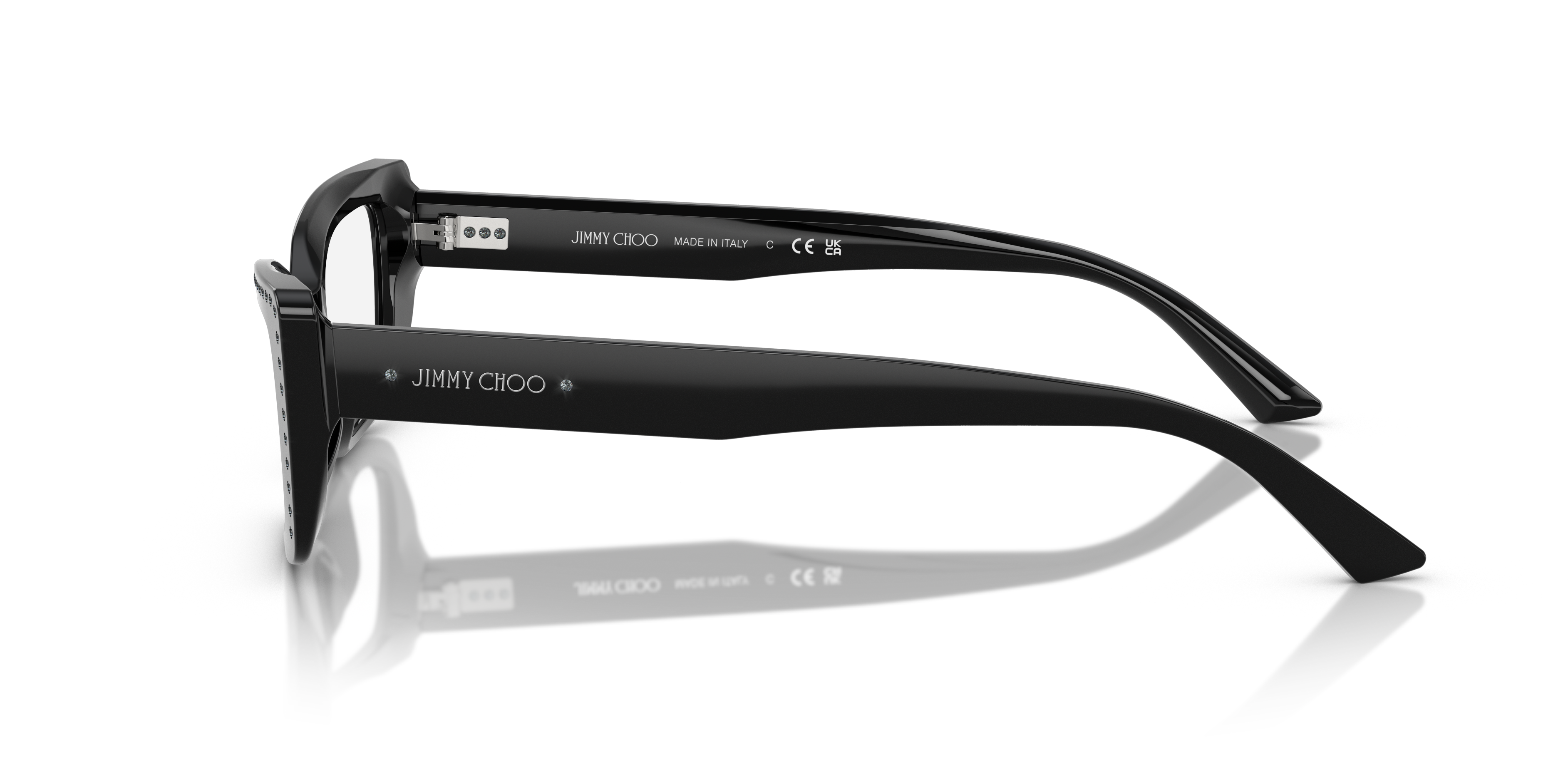 JIMMY CHOO JC3018B 5000 51