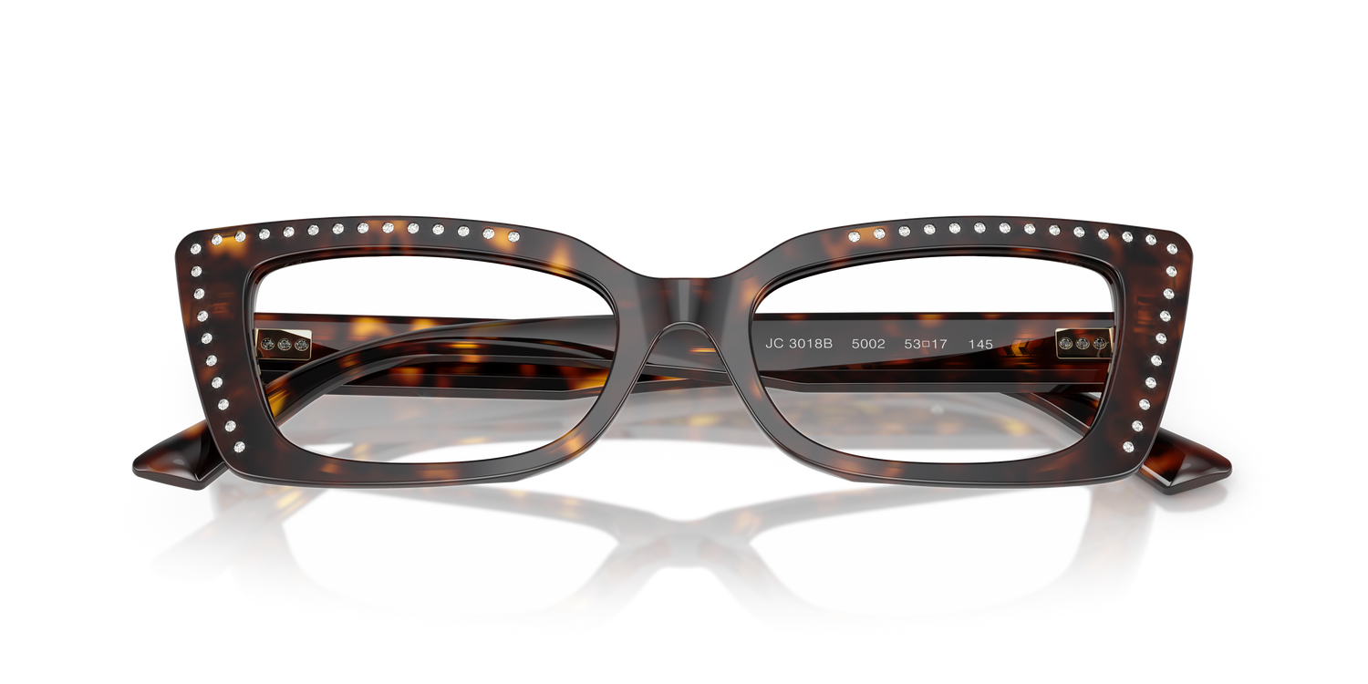 JIMMY CHOO JC3018B 5002 53