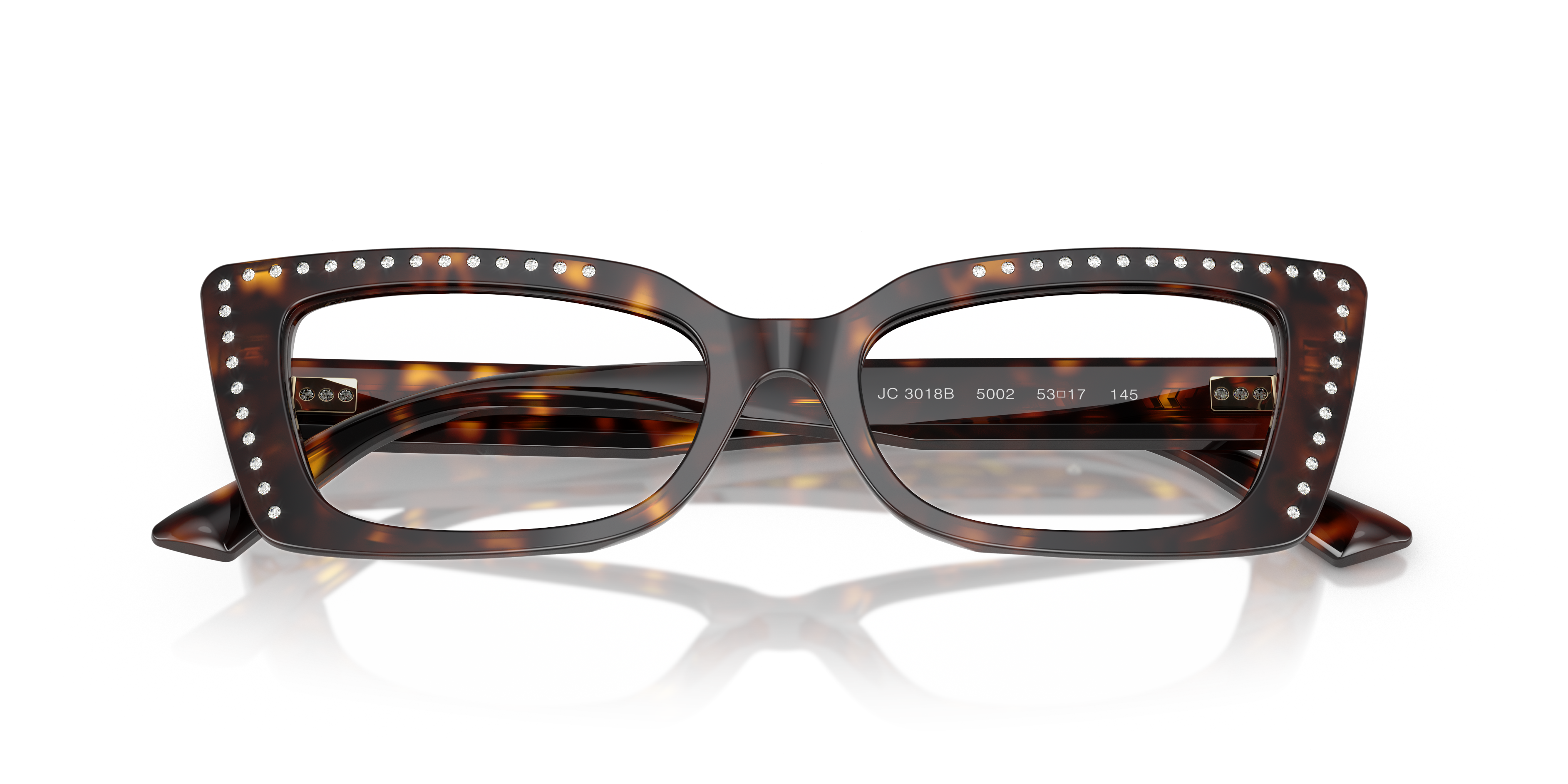 JIMMY CHOO JC3018B 5002 51