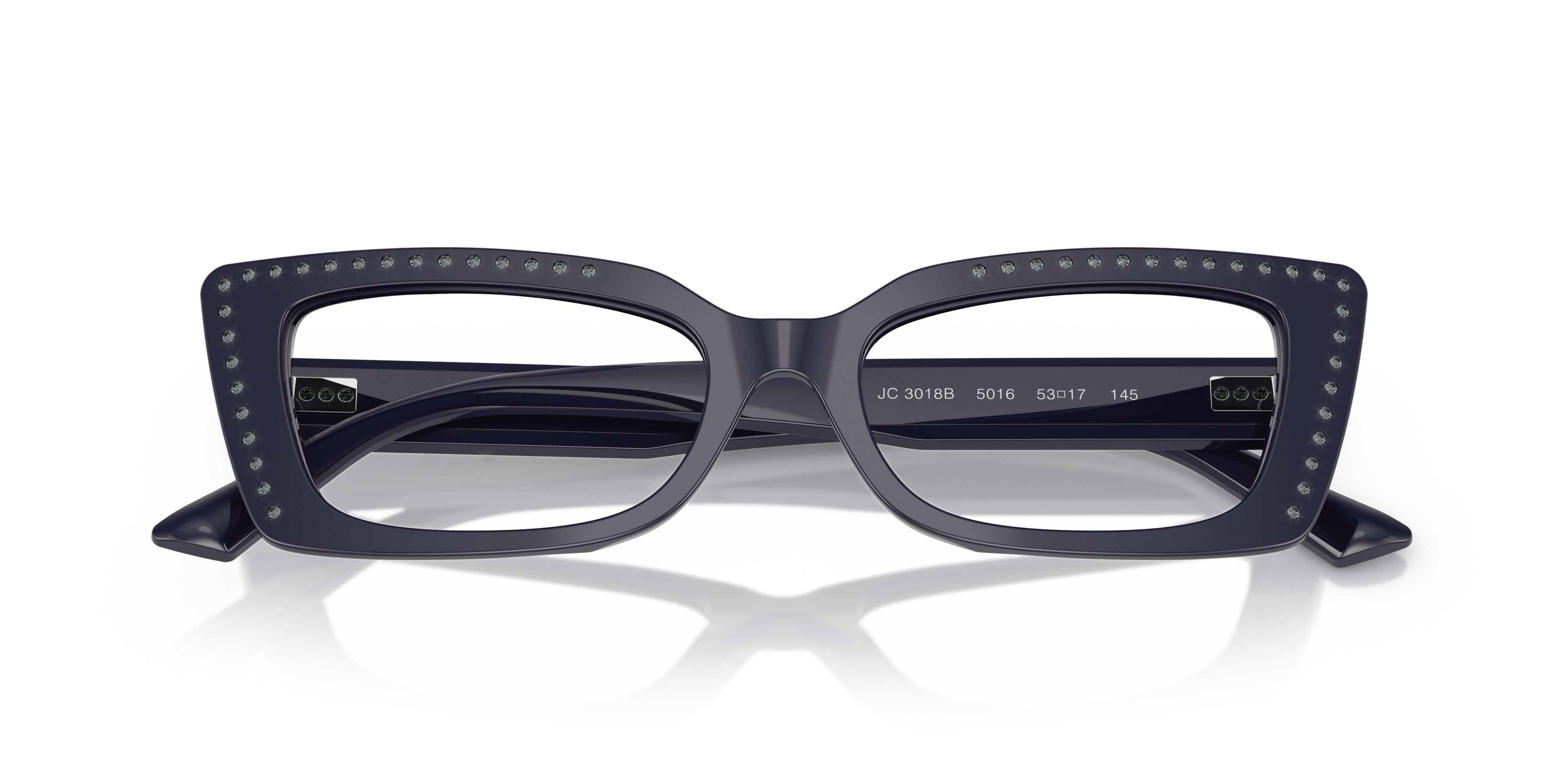 JIMMY CHOO JC3018B 5016 53